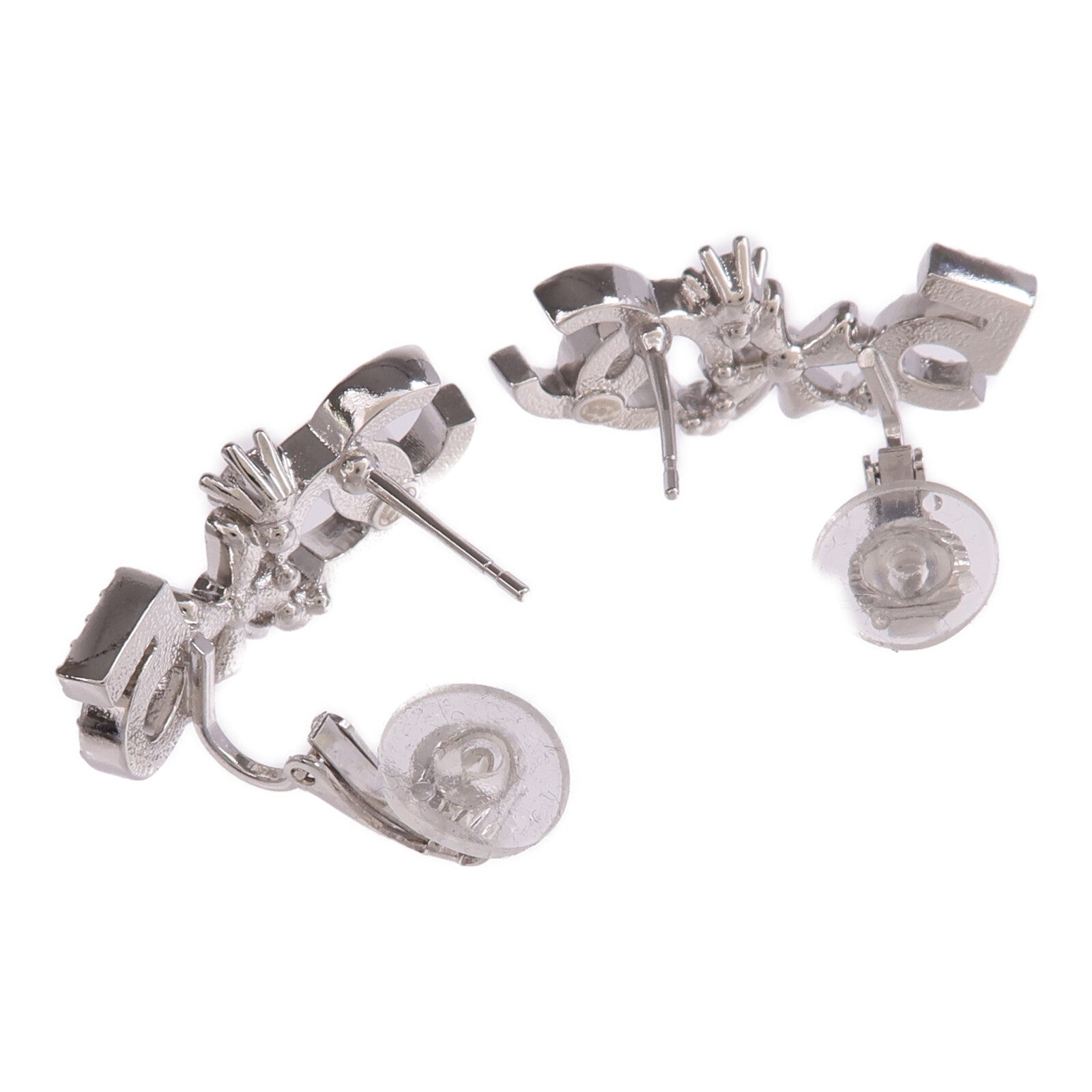 CHANEL 金屬Earrings耳環