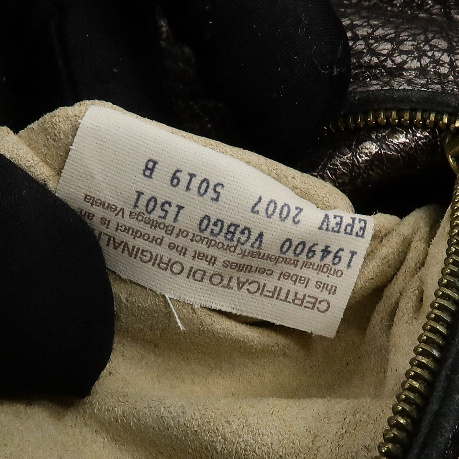 BOTTEGA VENETA 牛皮皮革Shoulder Bag肩背袋