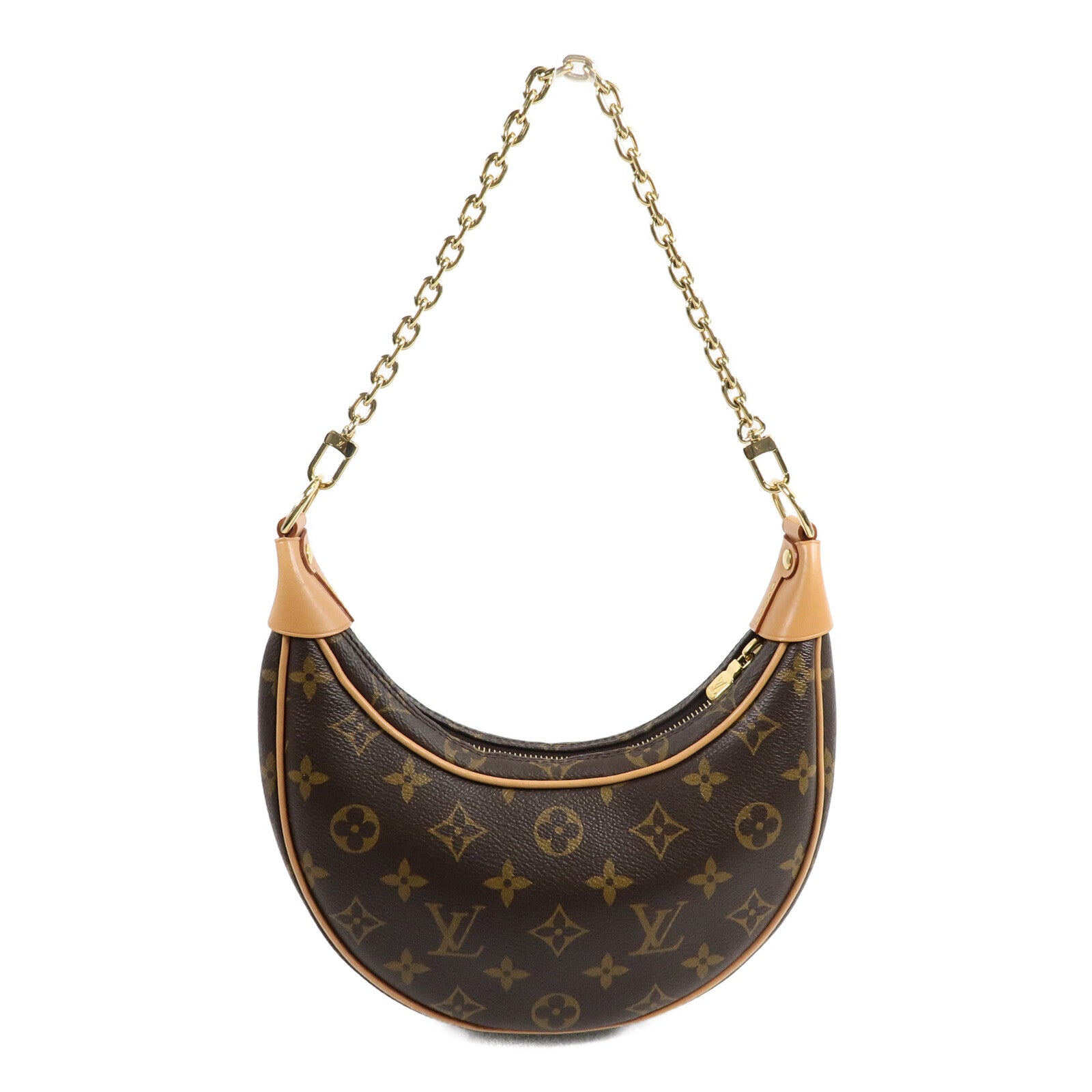 LOUIS VUITTON Monogram Loop肩背袋