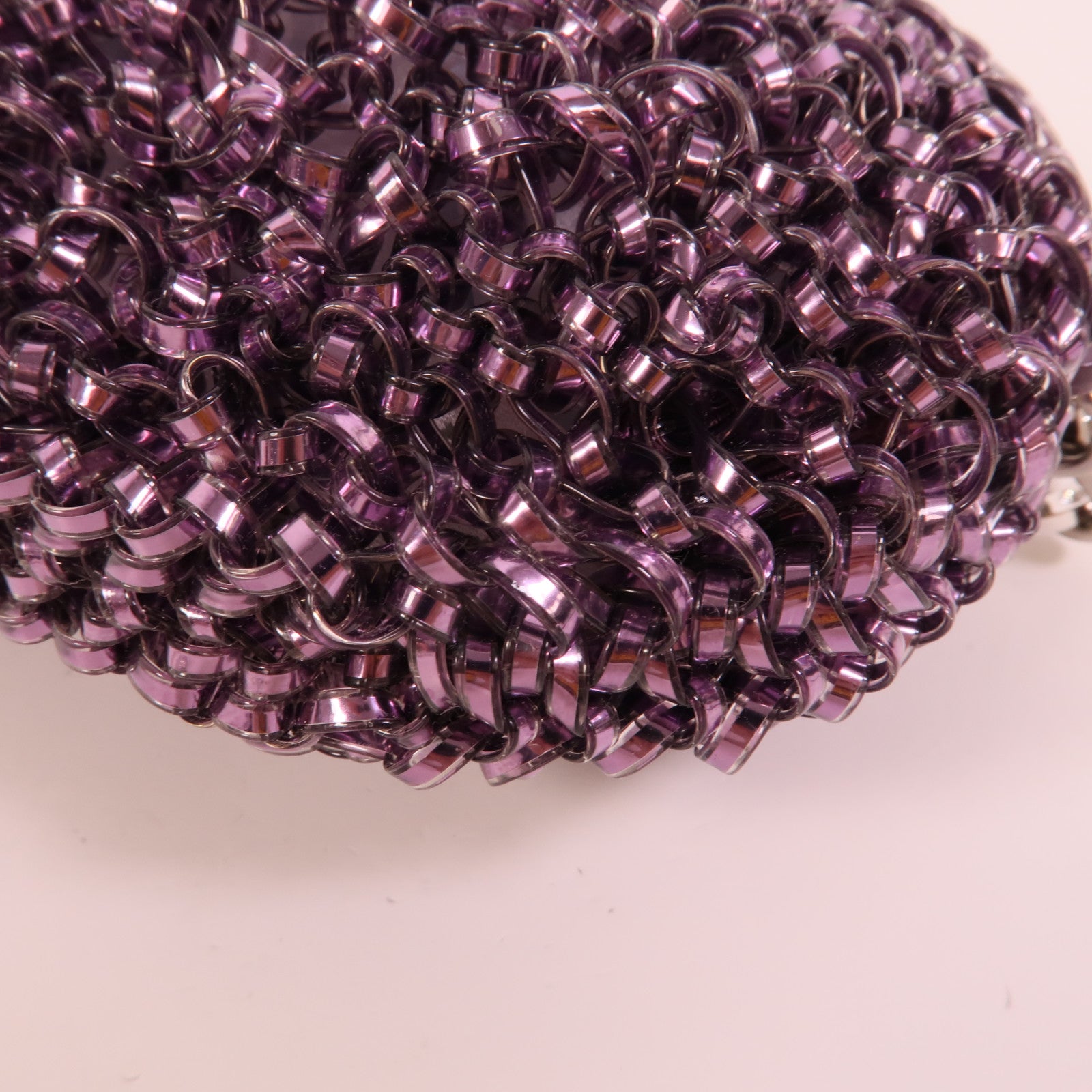 ANTEPRIMA PVC Pouch手拿包
