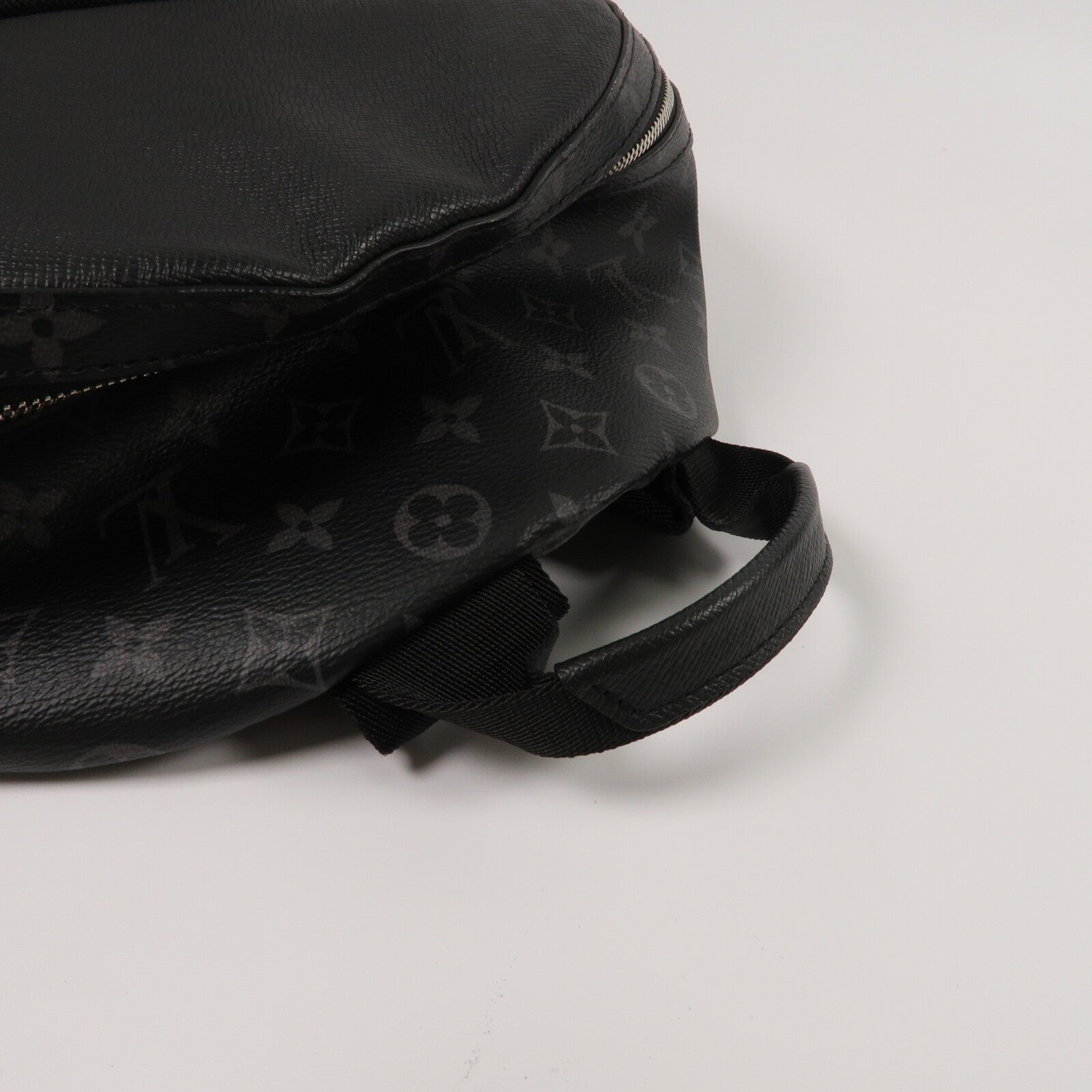 LOUIS VUITTON Taigarama Discovery Backpack背包