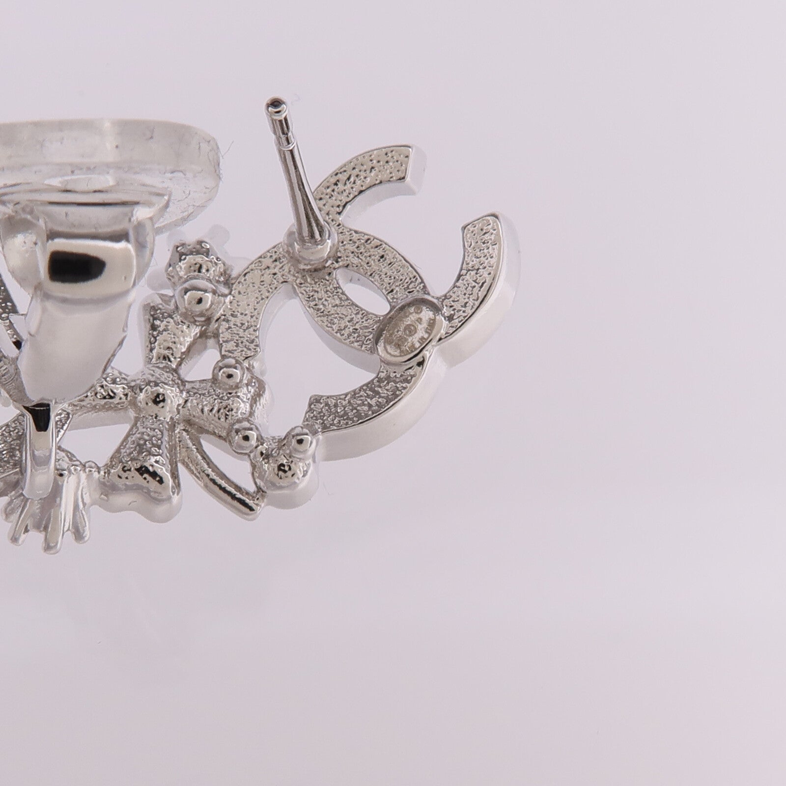 CHANEL 金屬Earrings耳環