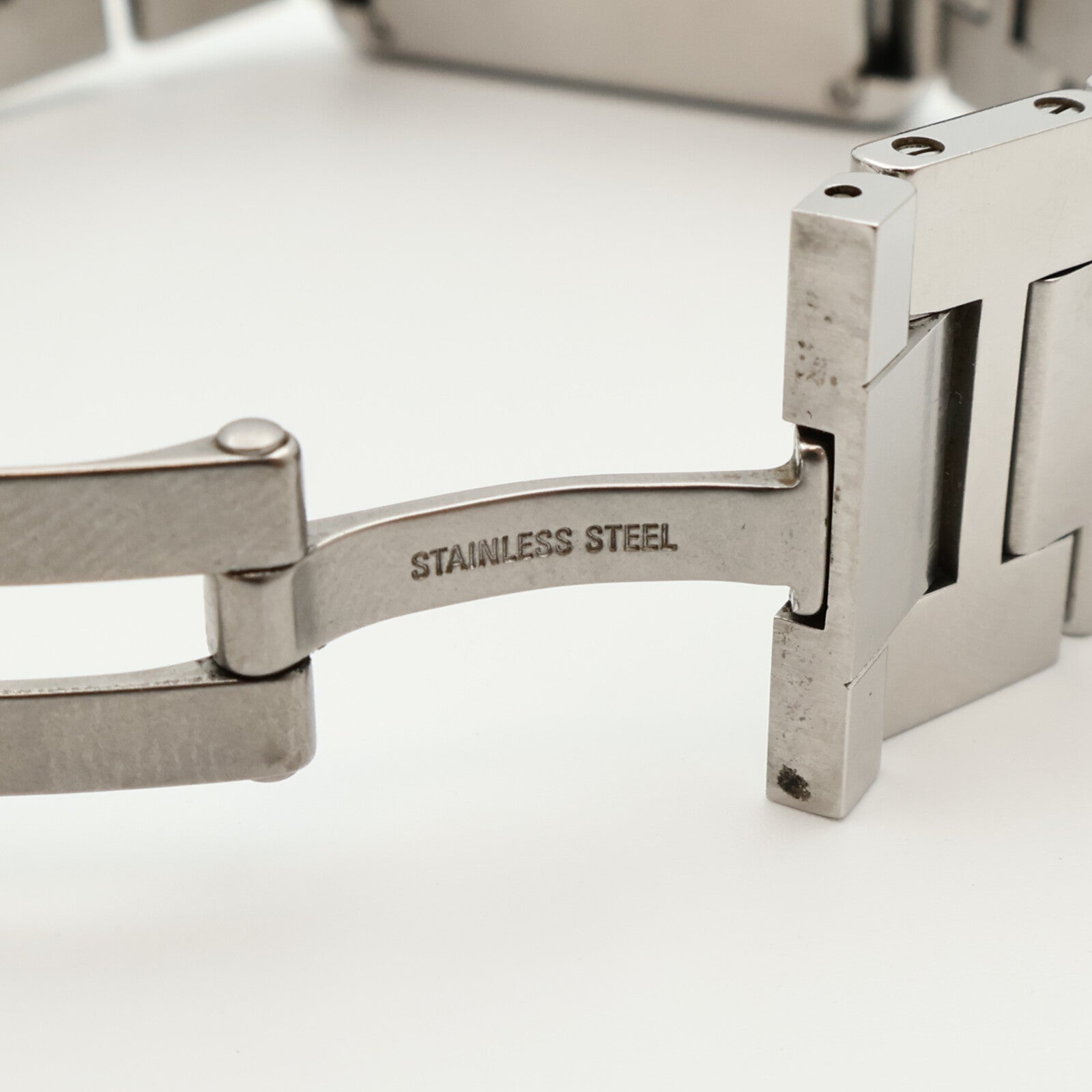 CARTIER Tank Solo W5200014