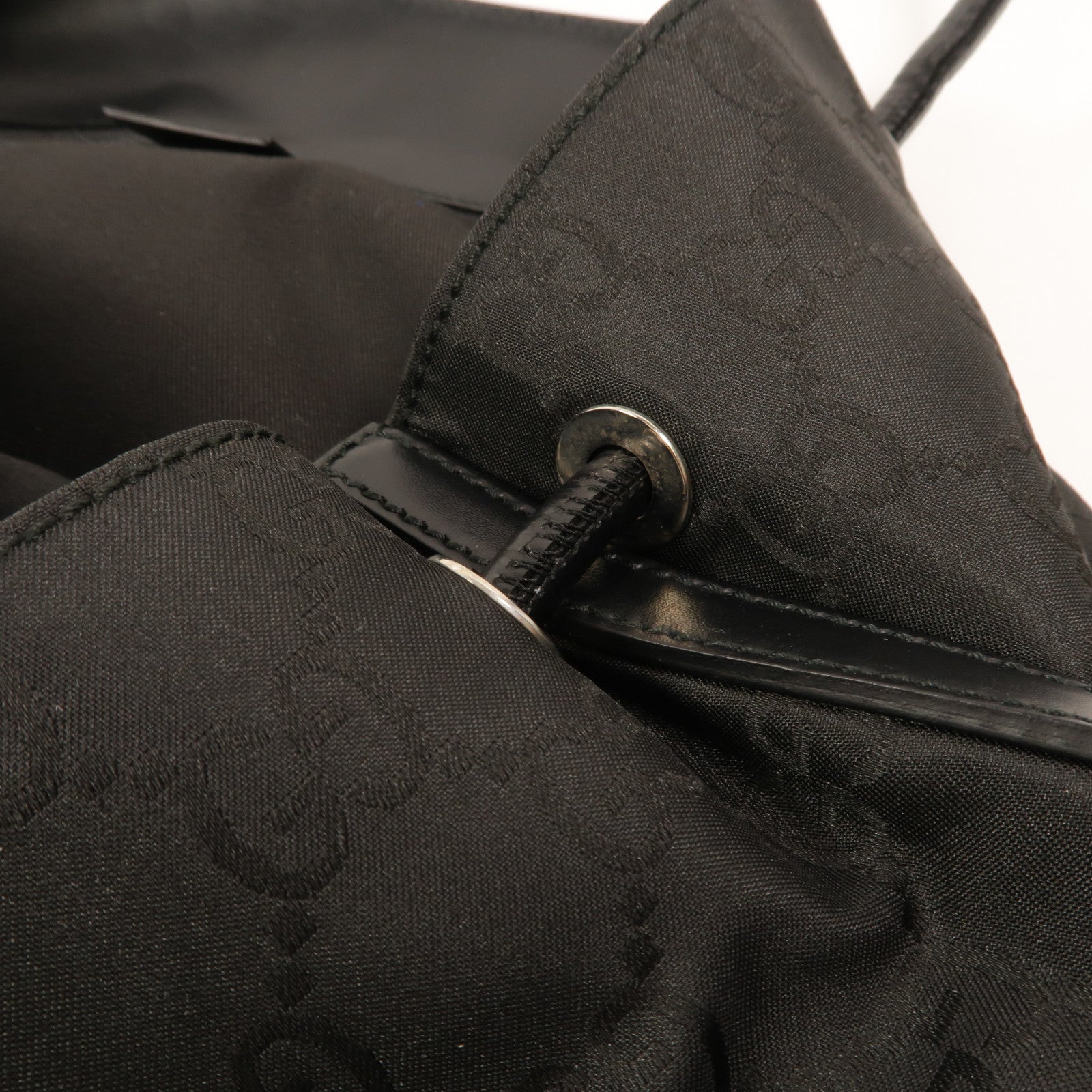 GUCCI 帆布Tote Bag手挽袋