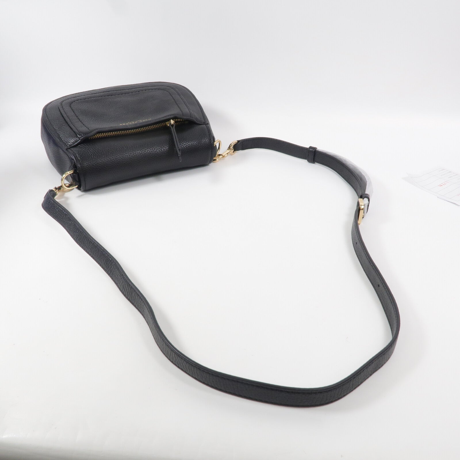 MARC BY MARC JACOBS 牛皮皮革Shoulder Bag肩背袋
