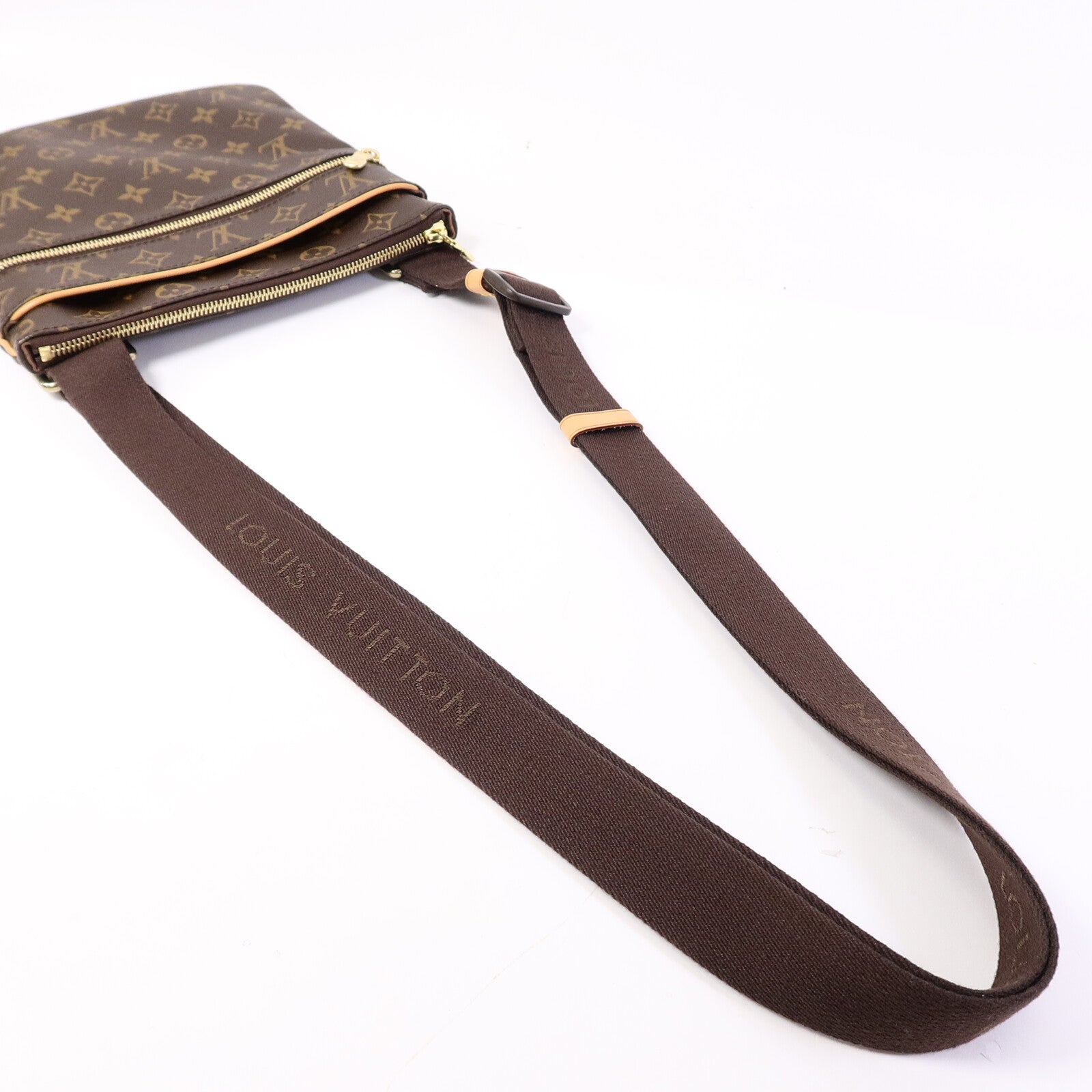 LOUIS VUITTON Monogram Valmy肩背袋