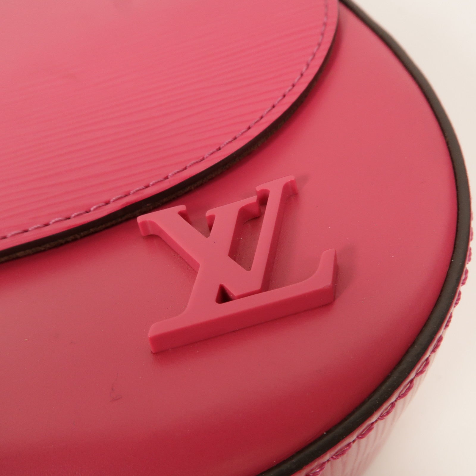 LOUIS VUITTON Epi Luna手挽袋