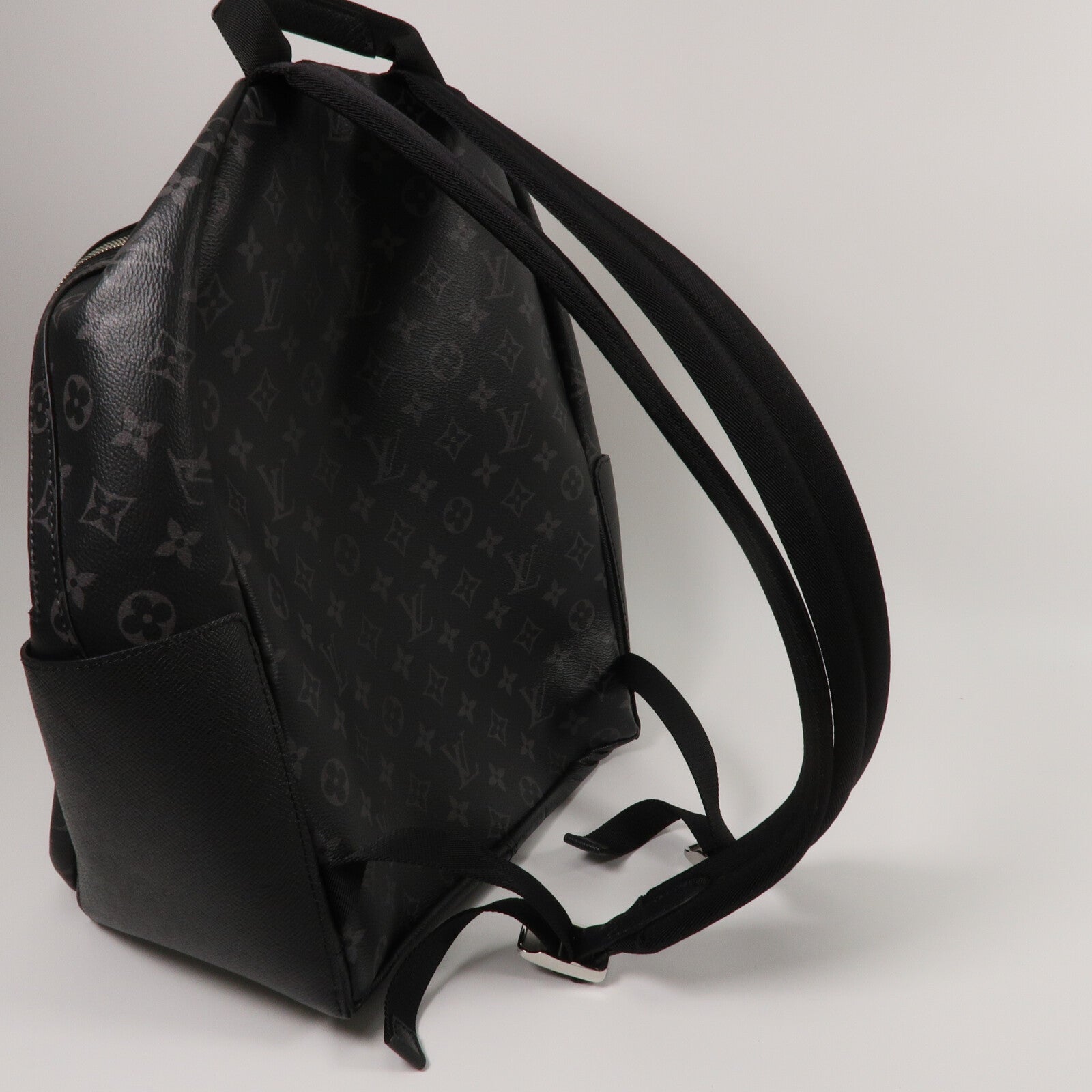 LOUIS VUITTON Taigarama Discovery Backpack背包