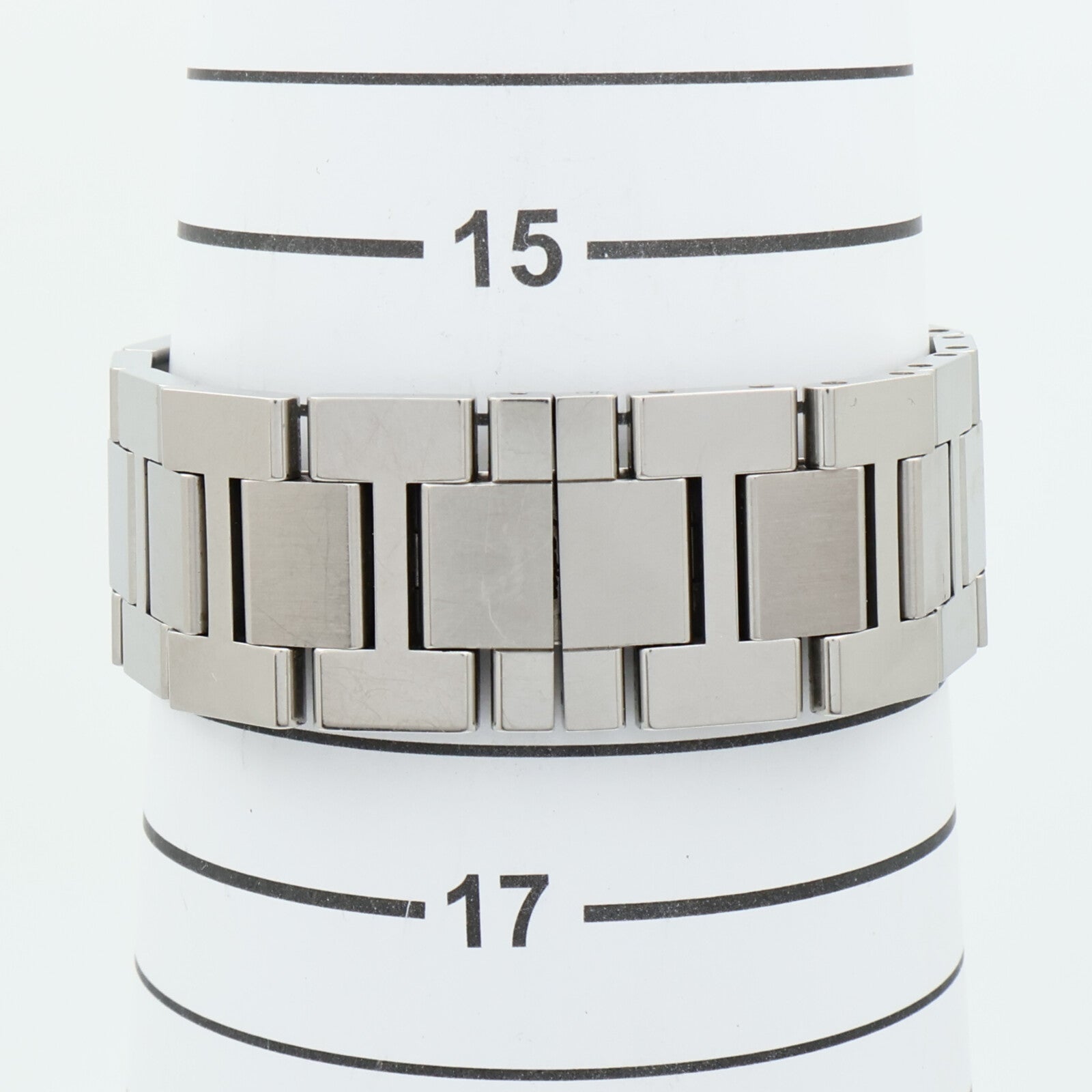 CARTIER Tank Solo W5200014