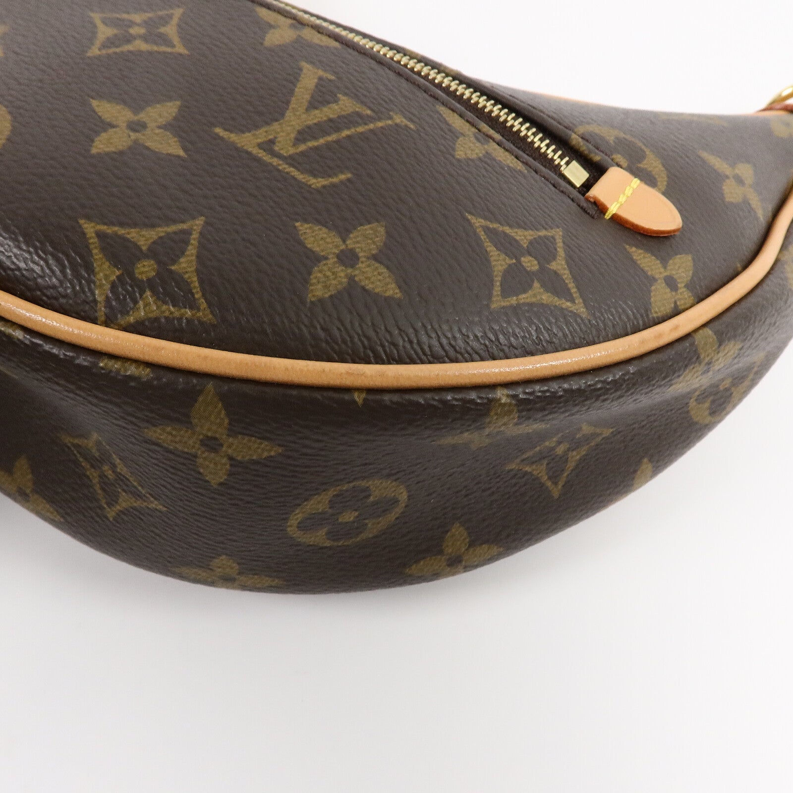 LOUIS VUITTON Monogram Loop肩背袋