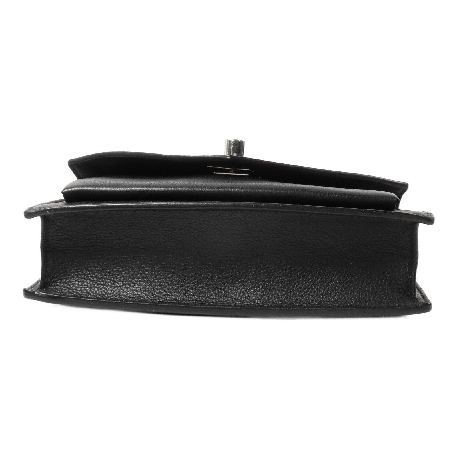 LOUIS VUITTON 牛皮皮革Mylockme鏈帶肩背袋