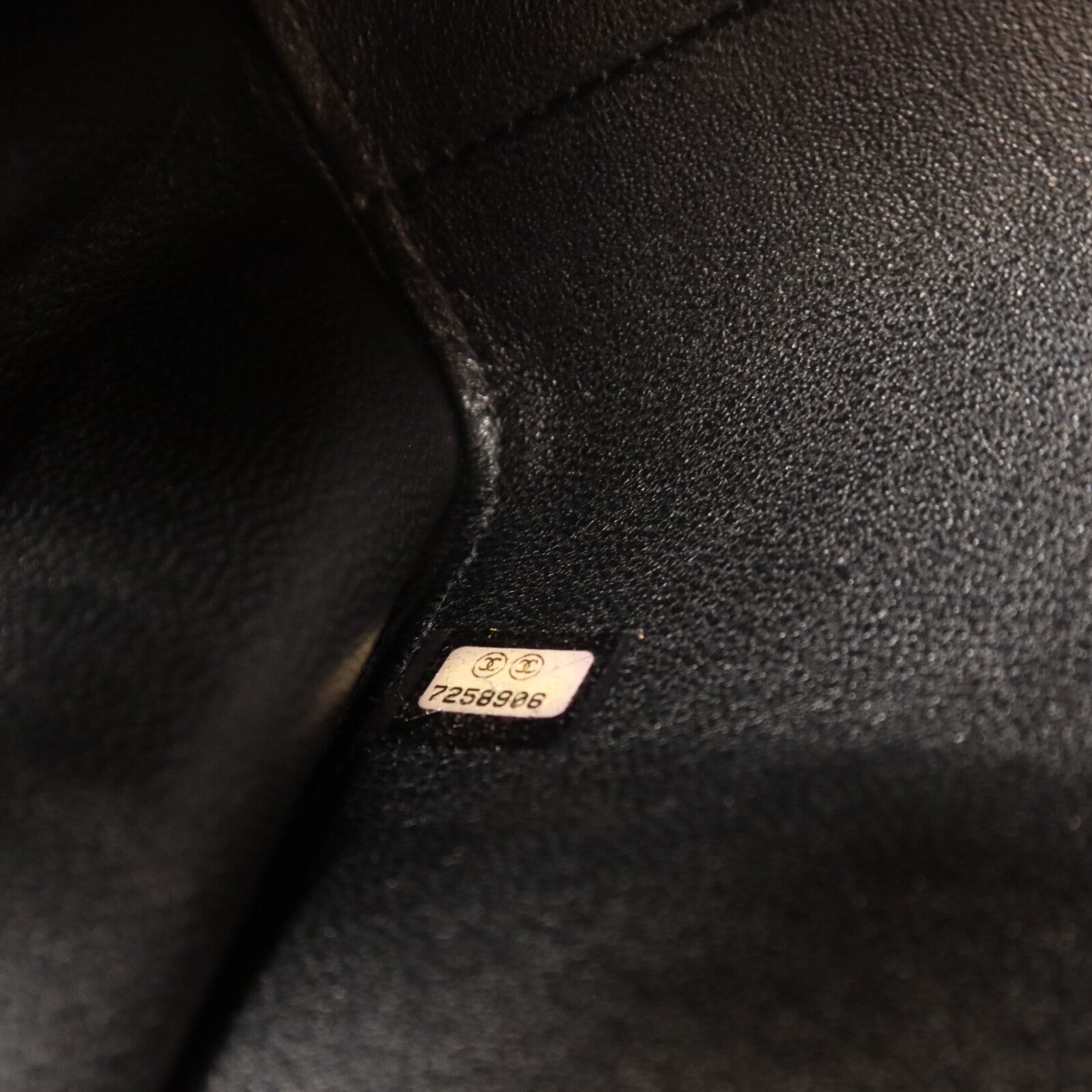 CHANEL 羊皮皮革2.55 Chocobar Flap Bag金扣鏈帶肩背袋