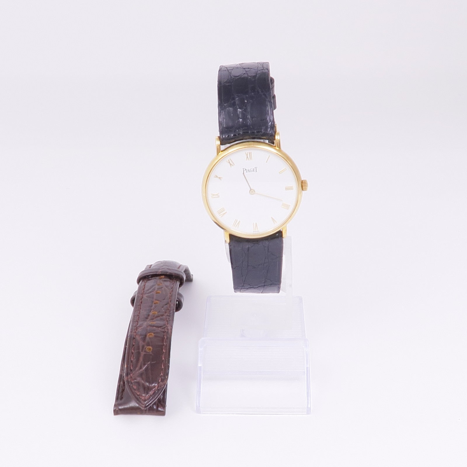 PIAGET Altiplano 8025N