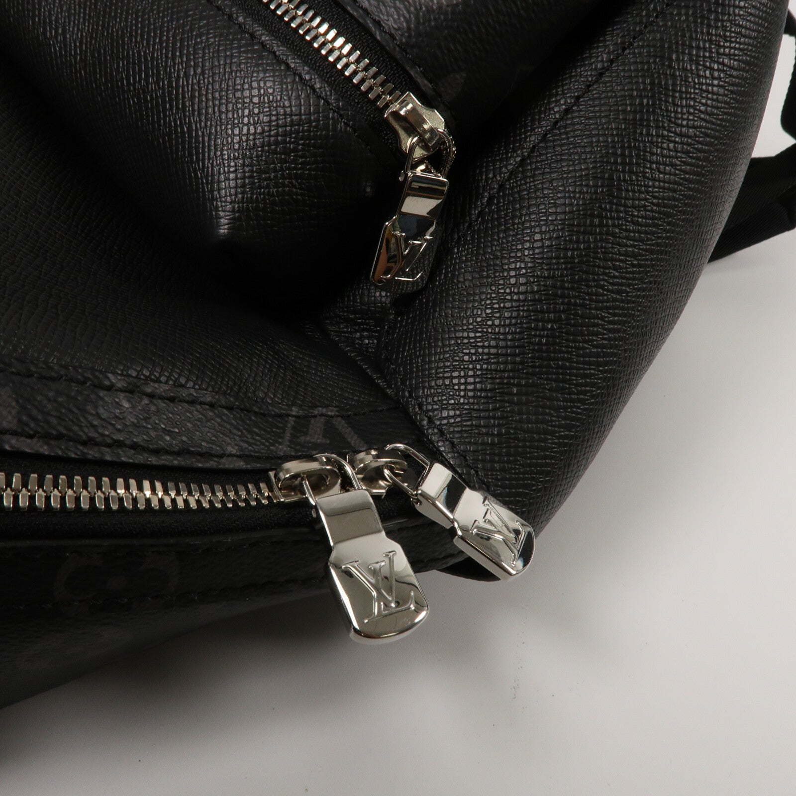 LOUIS VUITTON Taigarama Discovery Backpack背包