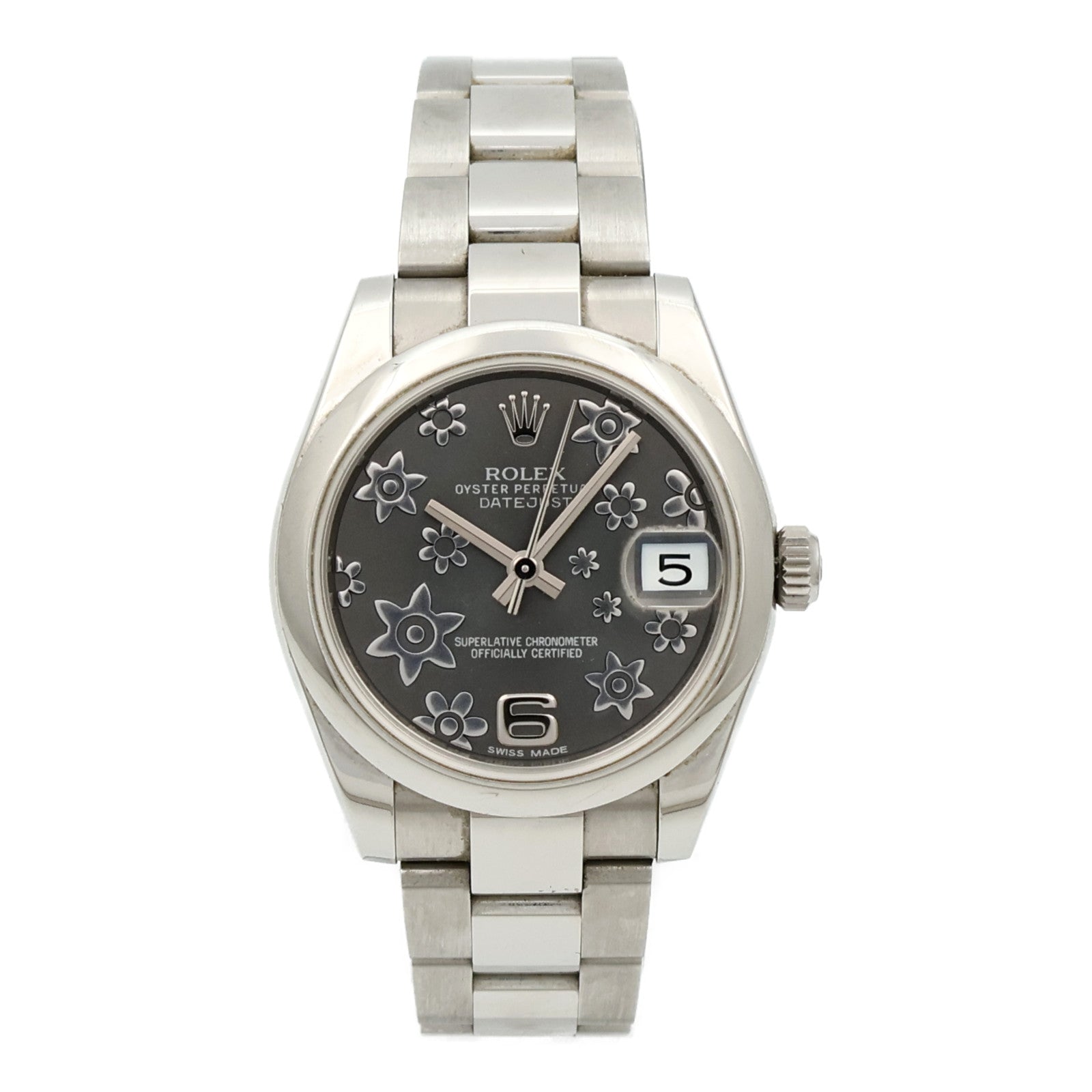 ROLEX Datejust 178240