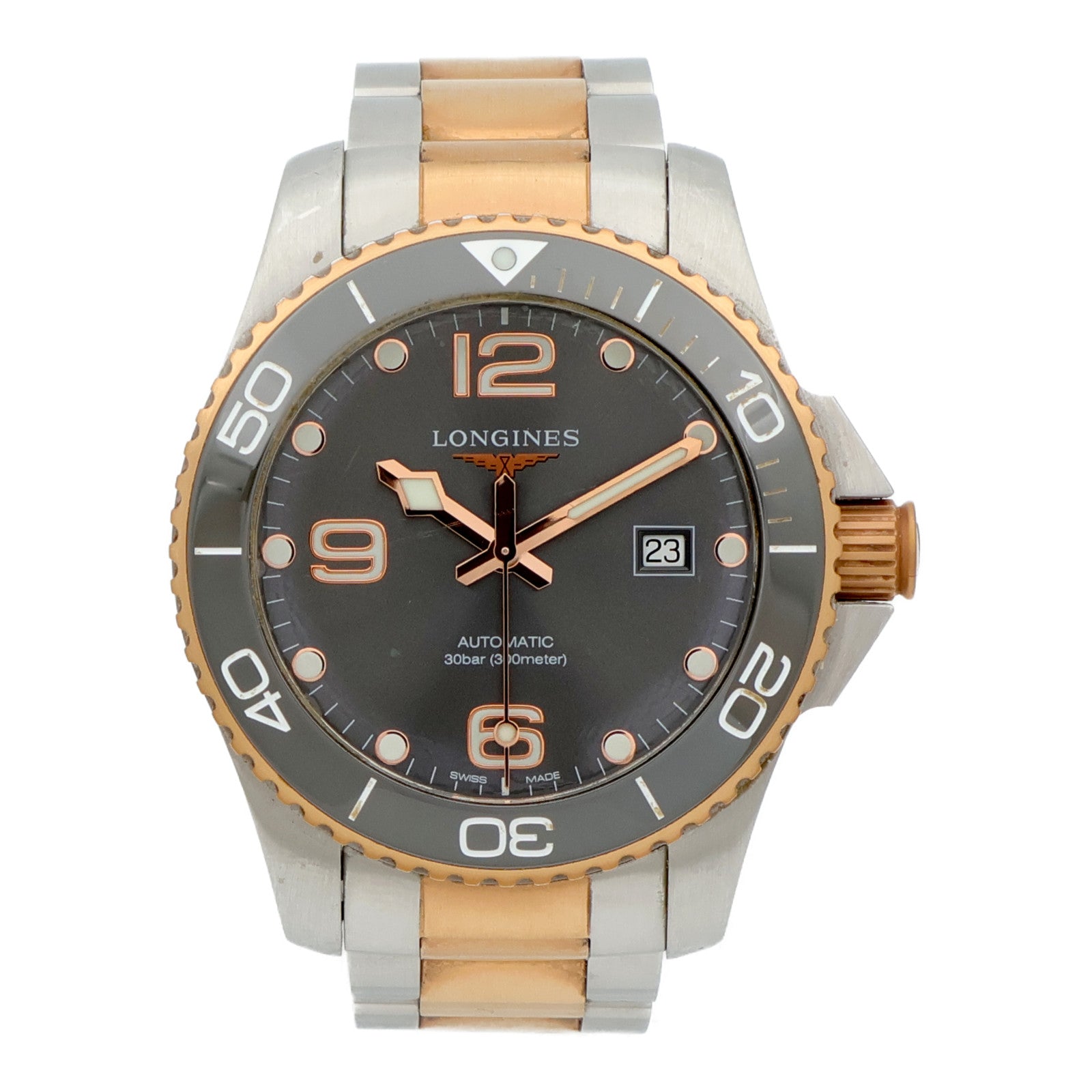 LONGINES Hydroconquest L37823787