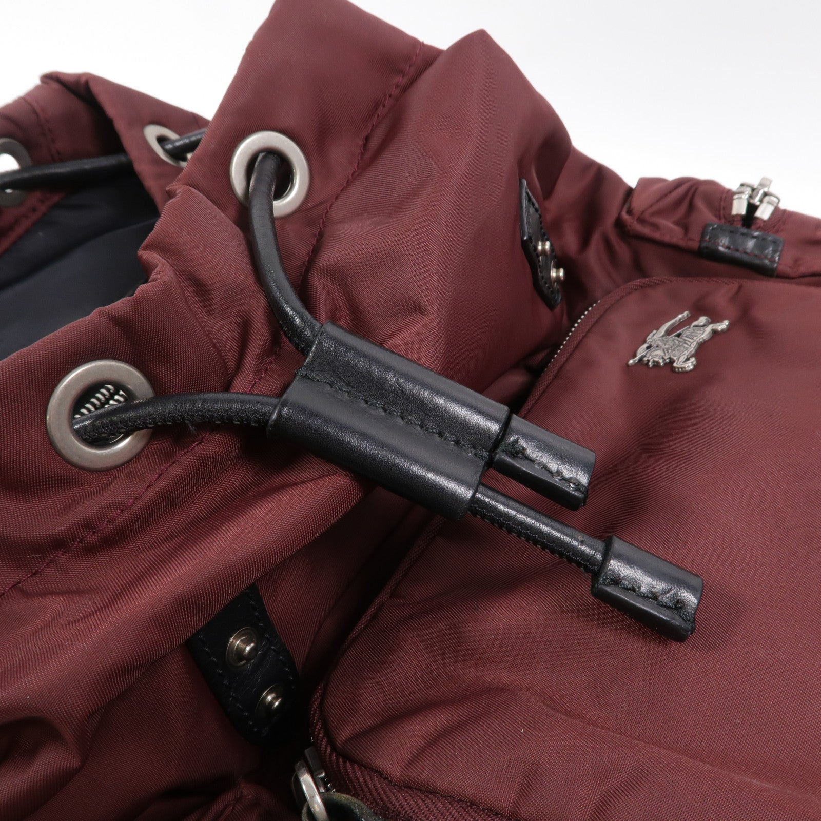 BURBERRY 尼龍Backpack背包