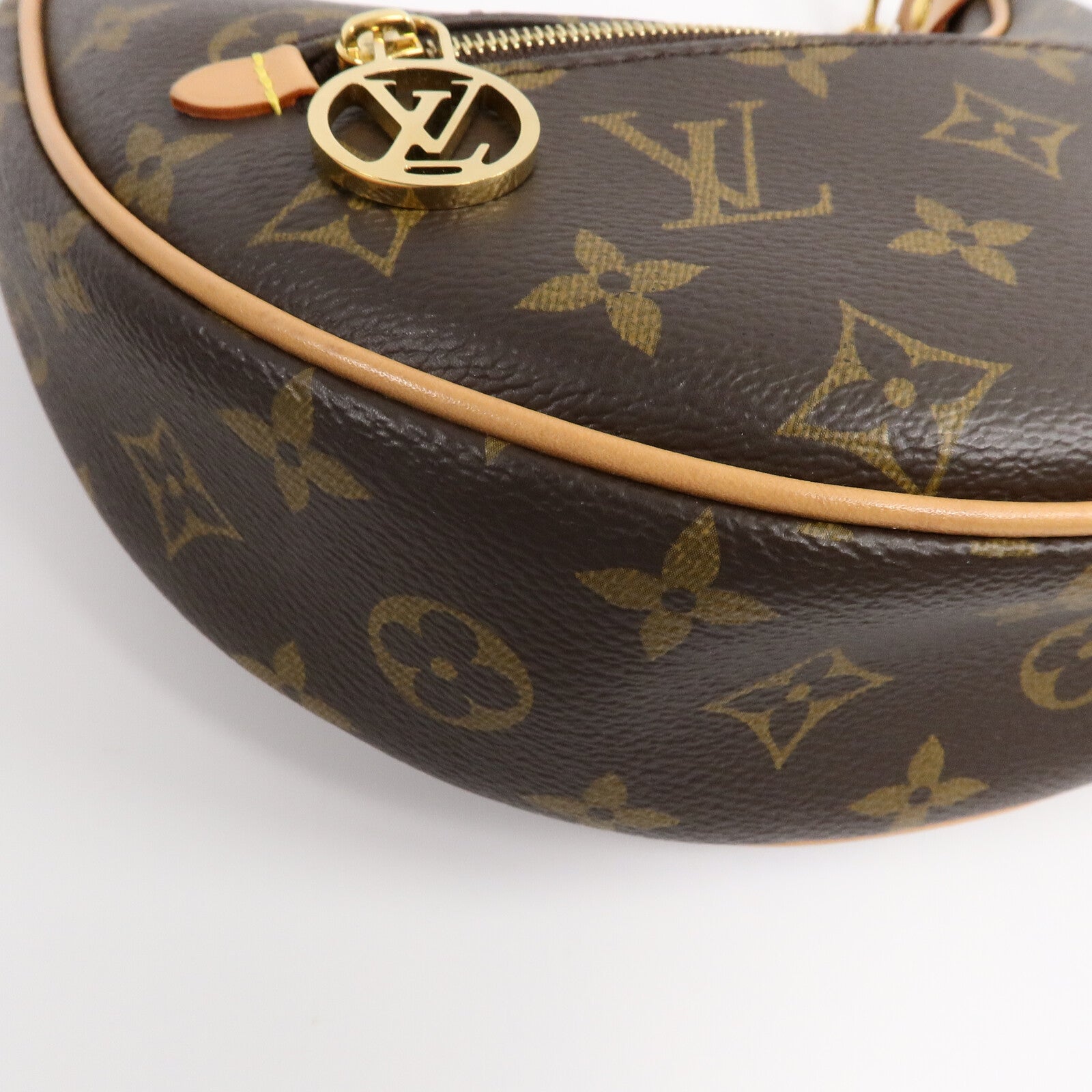 LOUIS VUITTON Monogram Loop肩背袋