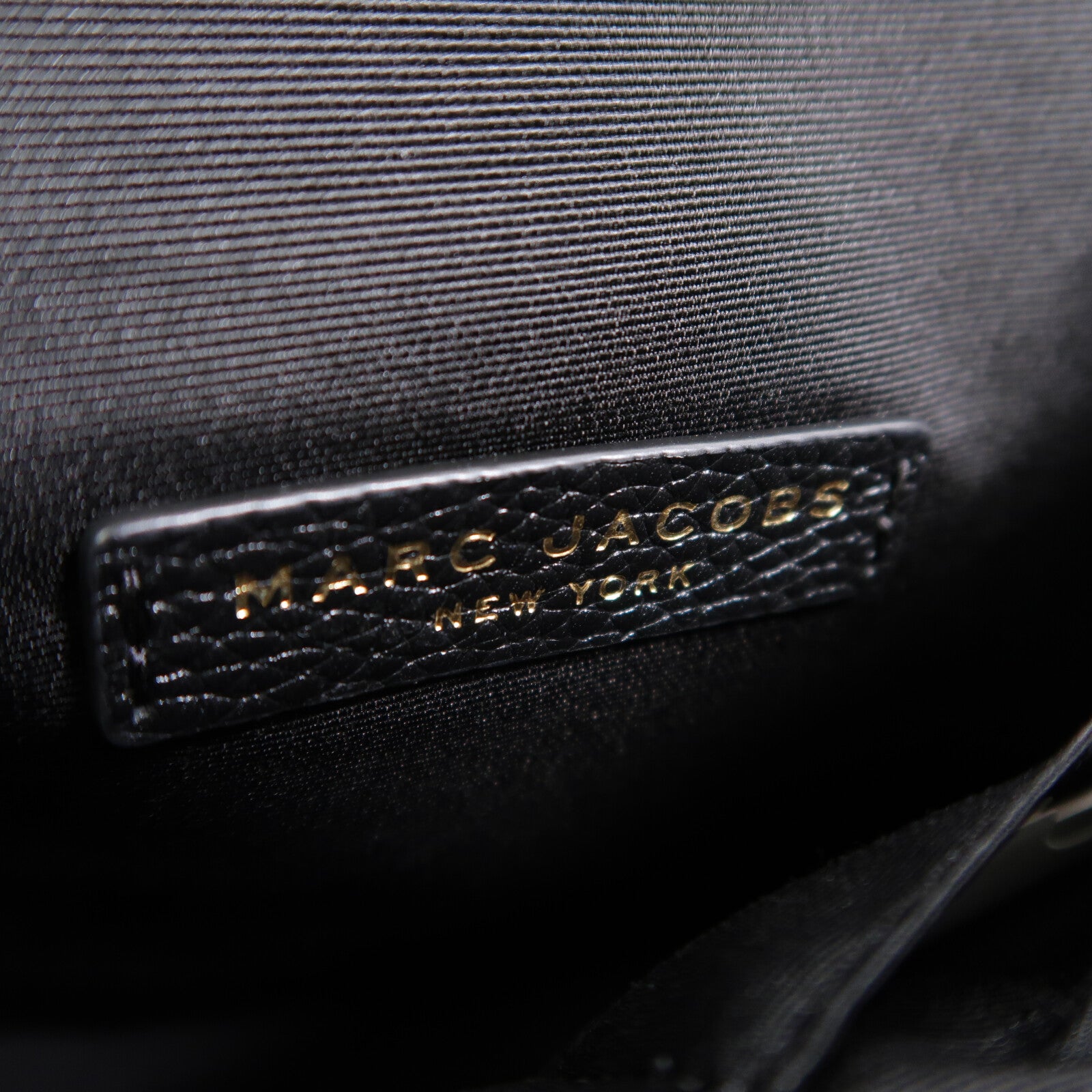 MARC BY MARC JACOBS 牛皮皮革Shoulder Bag肩背袋