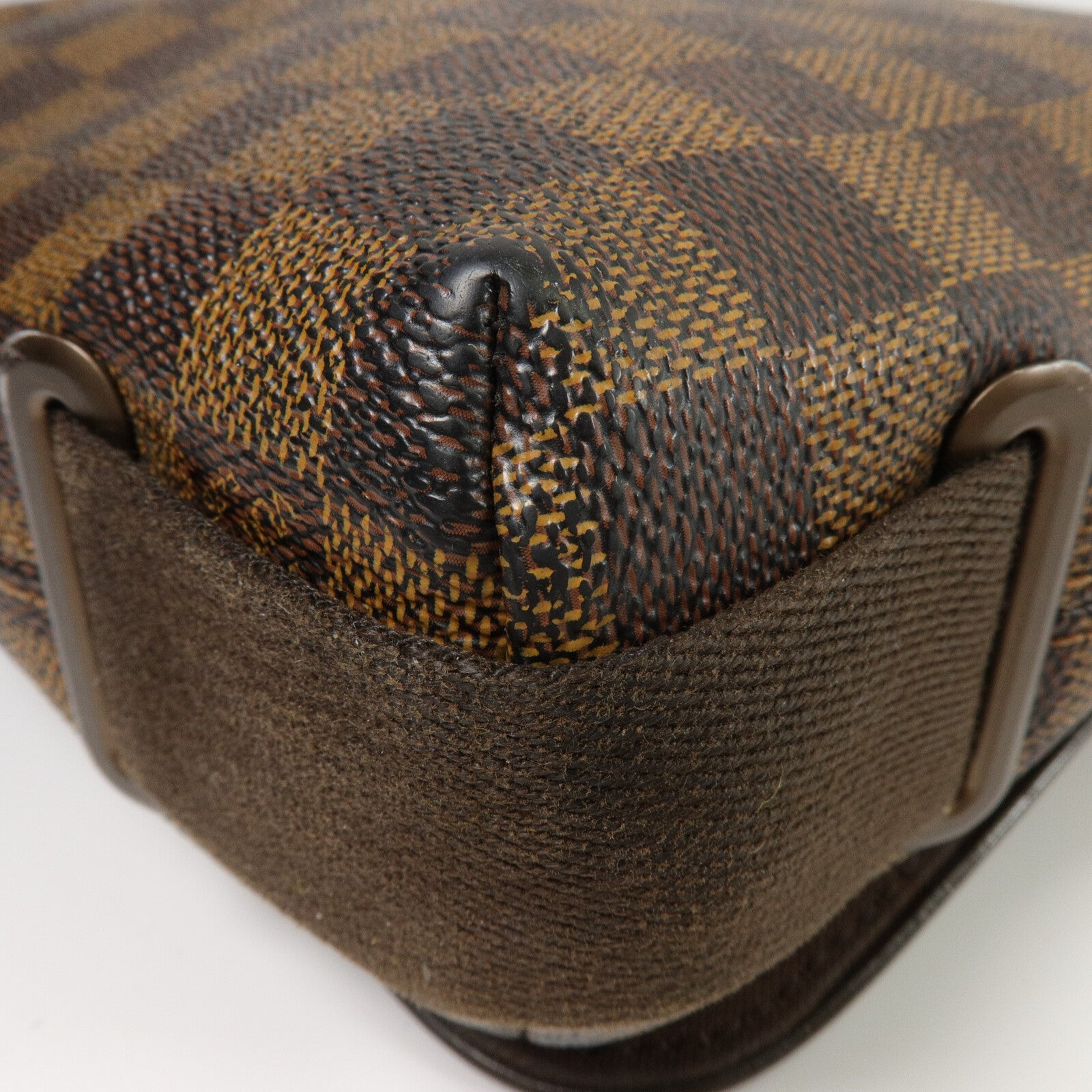 LOUIS VUITTON Damier Brooklyn PM肩背袋