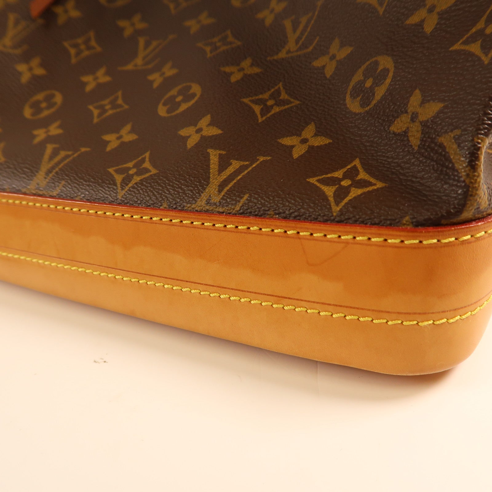 LOUIS VUITTON 【激減優惠】Monogram Noe Bucket Bag金扣肩背袋