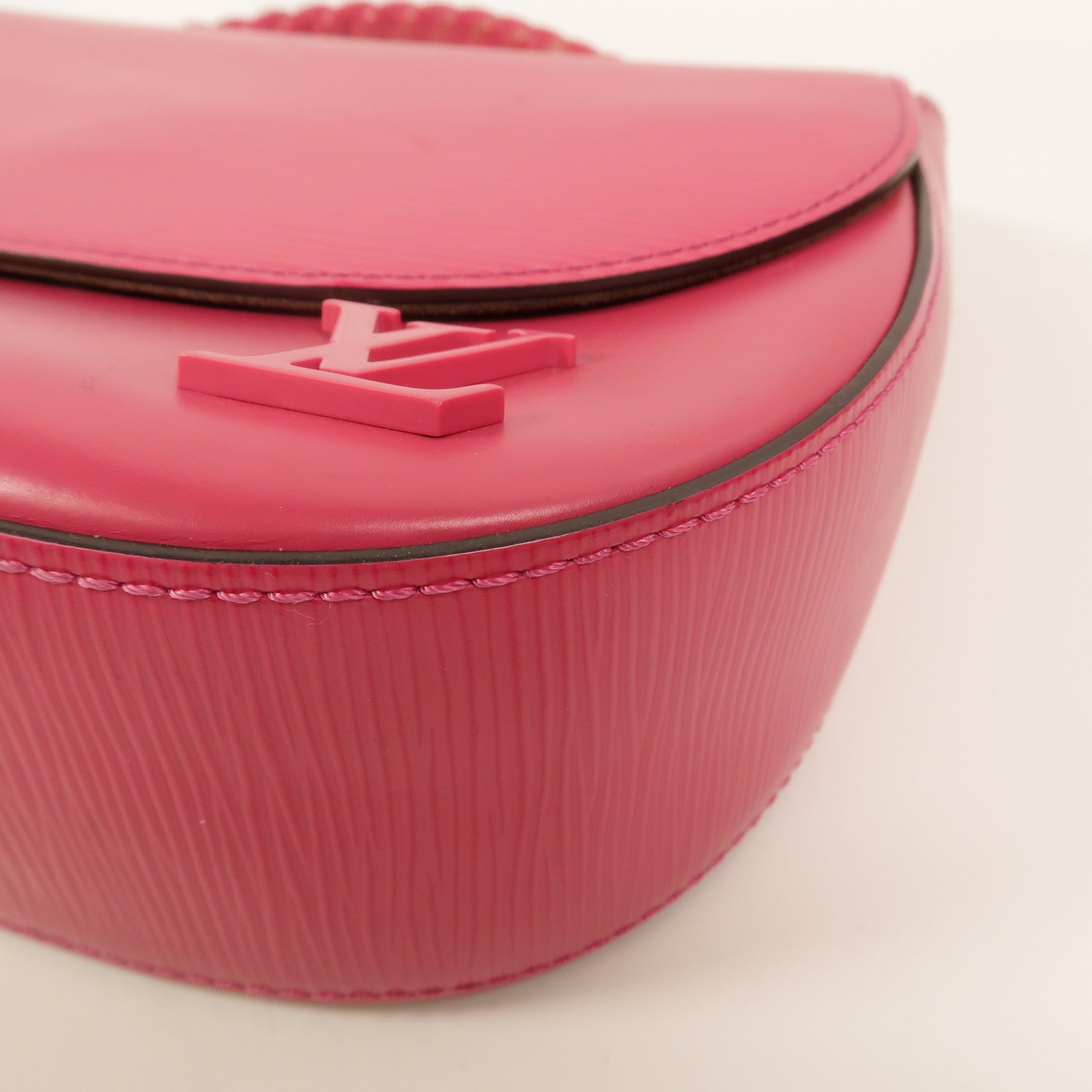 LOUIS VUITTON Epi Luna手挽袋