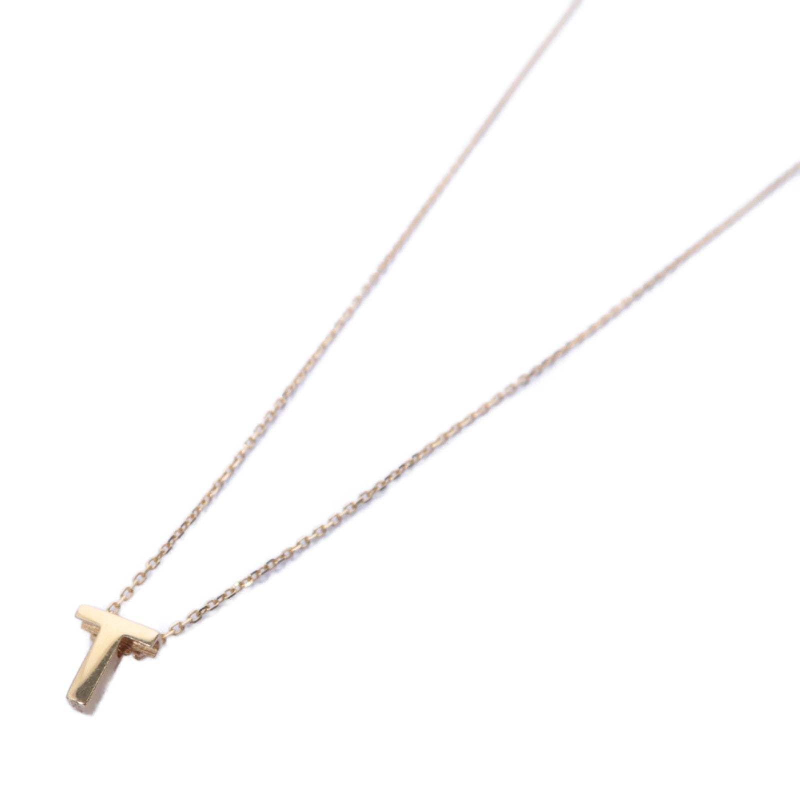 JEWELRY 【激減優惠】18K黃金Necklace項鍊