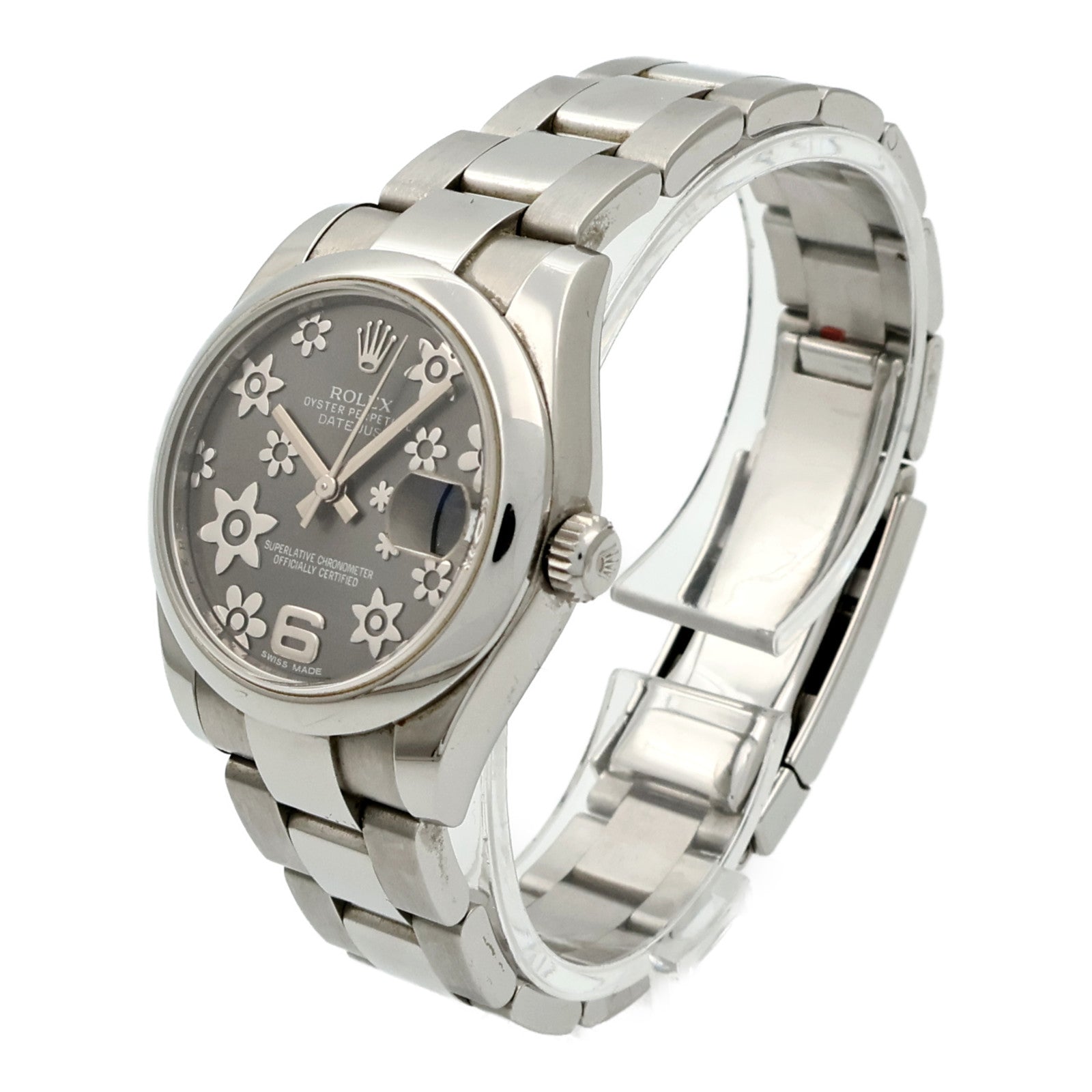 ROLEX Datejust 178240