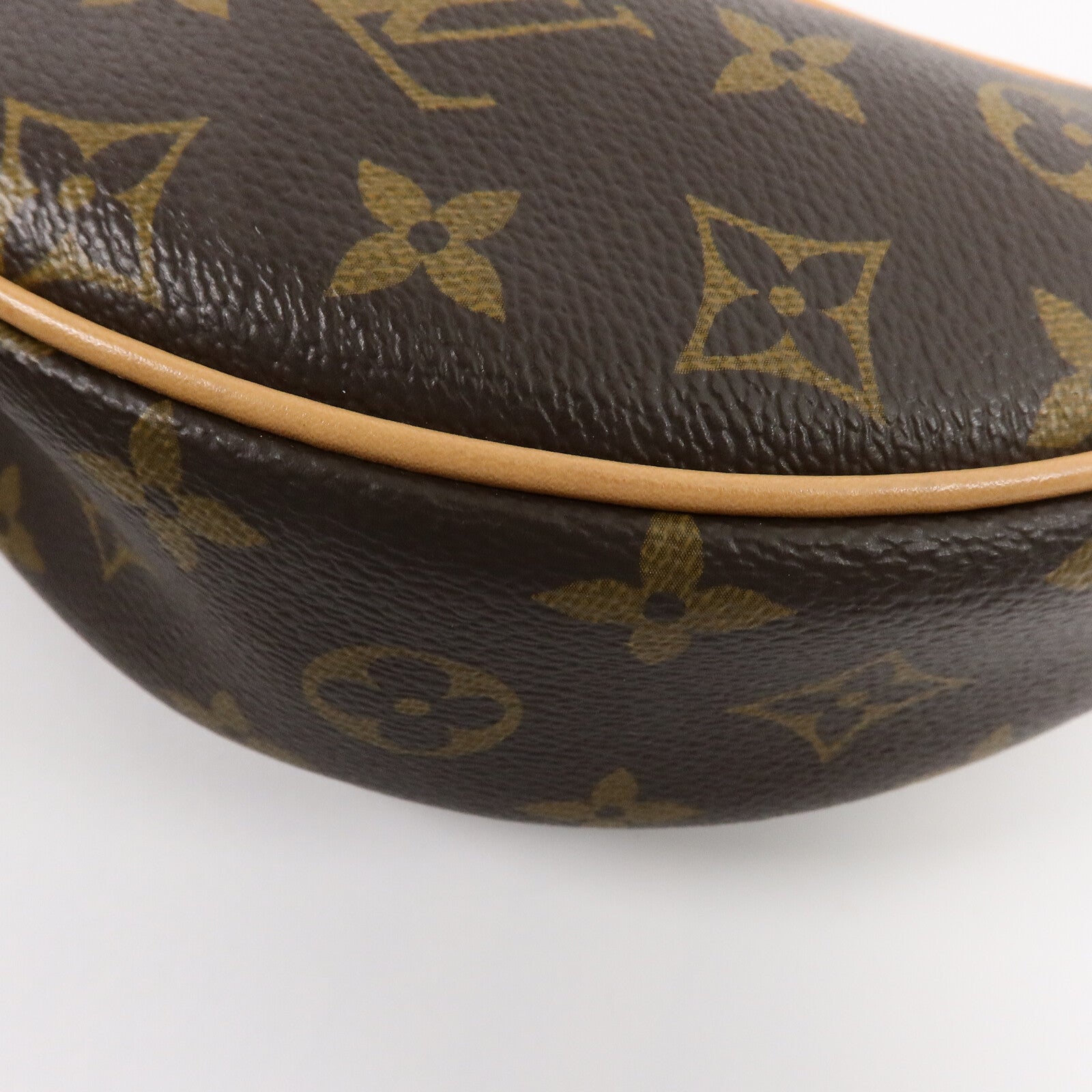 LOUIS VUITTON Monogram Loop肩背袋