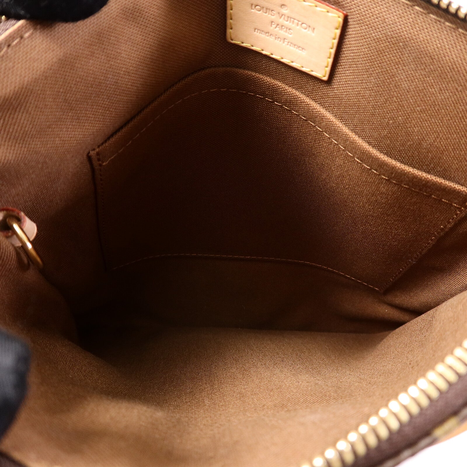 LOUIS VUITTON Monogram Valmy肩背袋