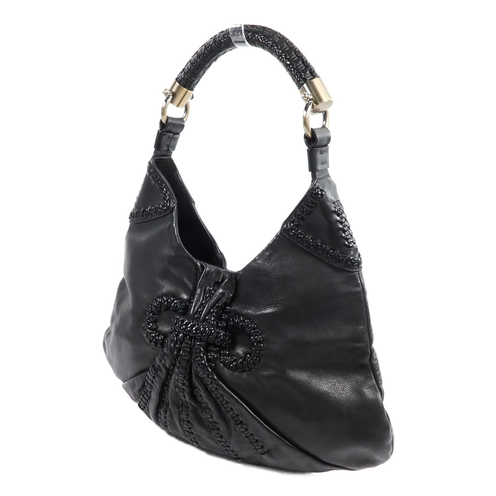 Salvatore Ferragamo 牛皮皮革Shoulder Bag肩背袋