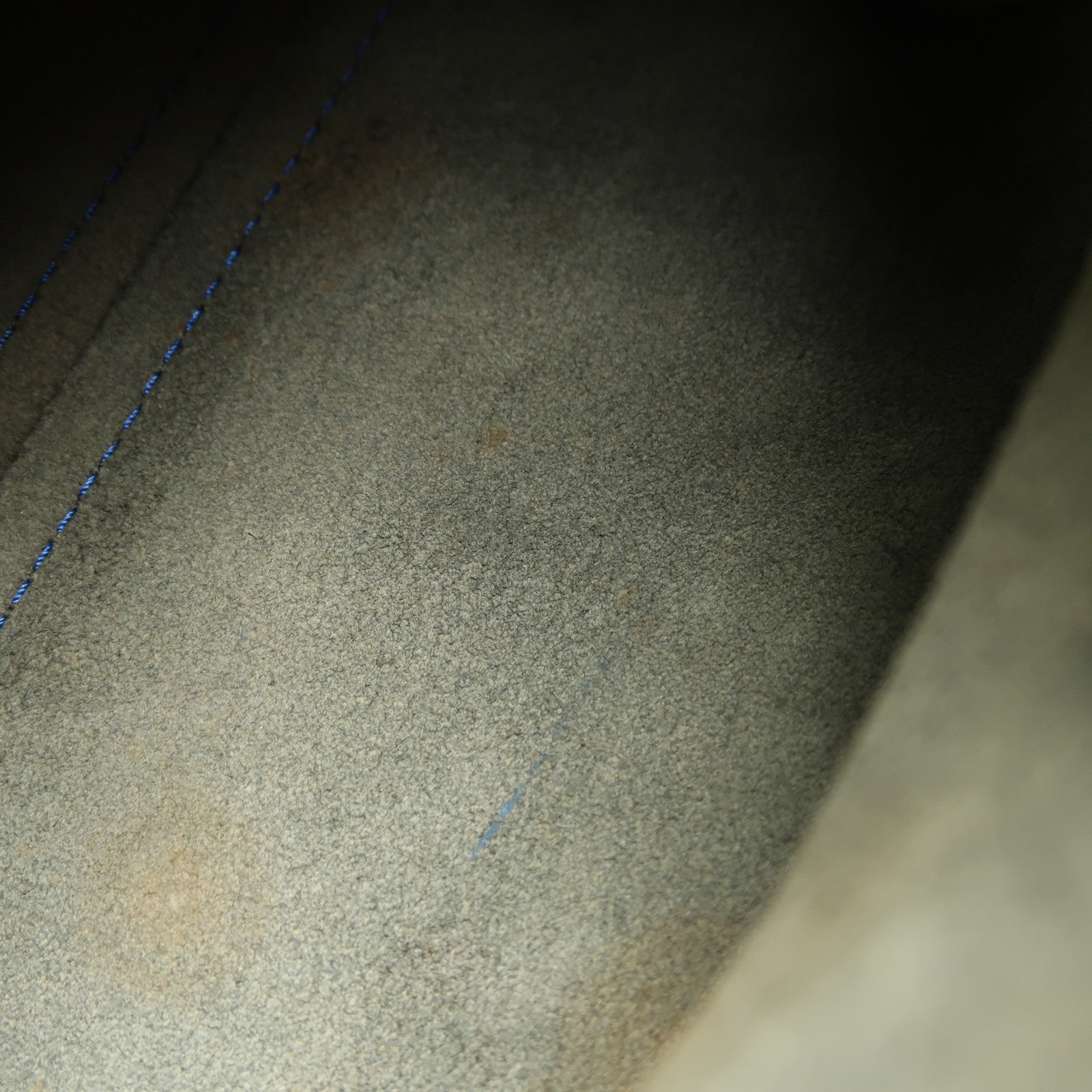 LOUIS VUITTON Epi Speedy 25金扣手挽袋