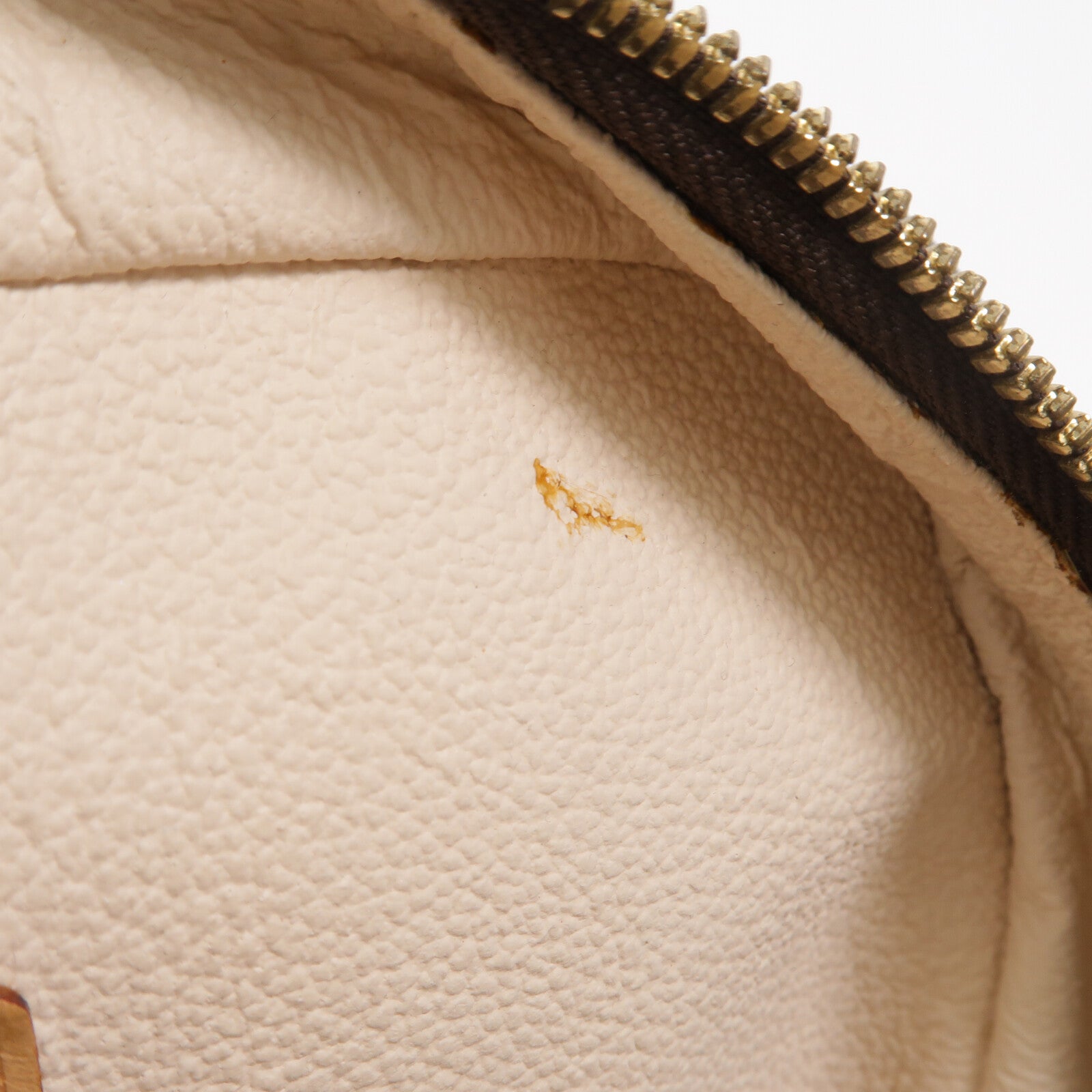 LOUIS VUITTON Monogram Spontini手挽肩背兩用袋
