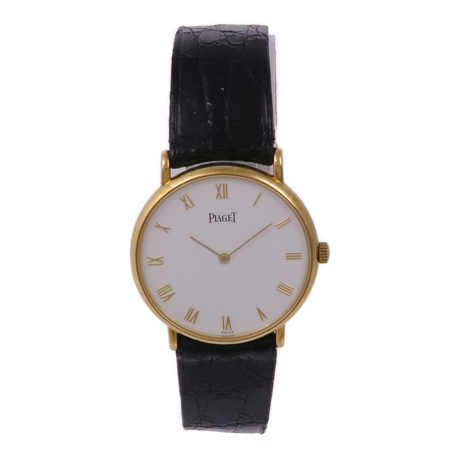 PIAGET Altiplano 8025N