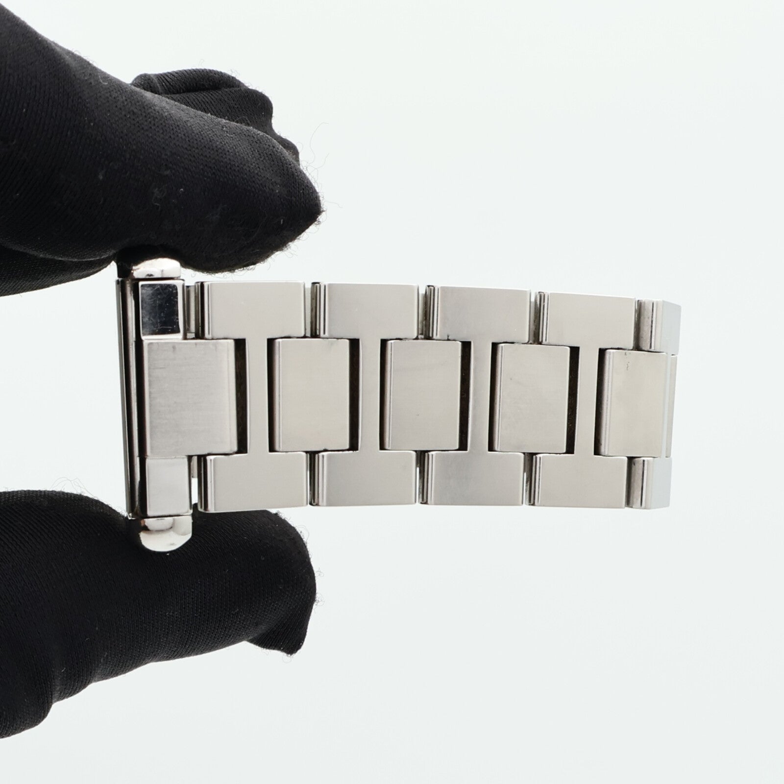 CARTIER Tank Solo W5200014