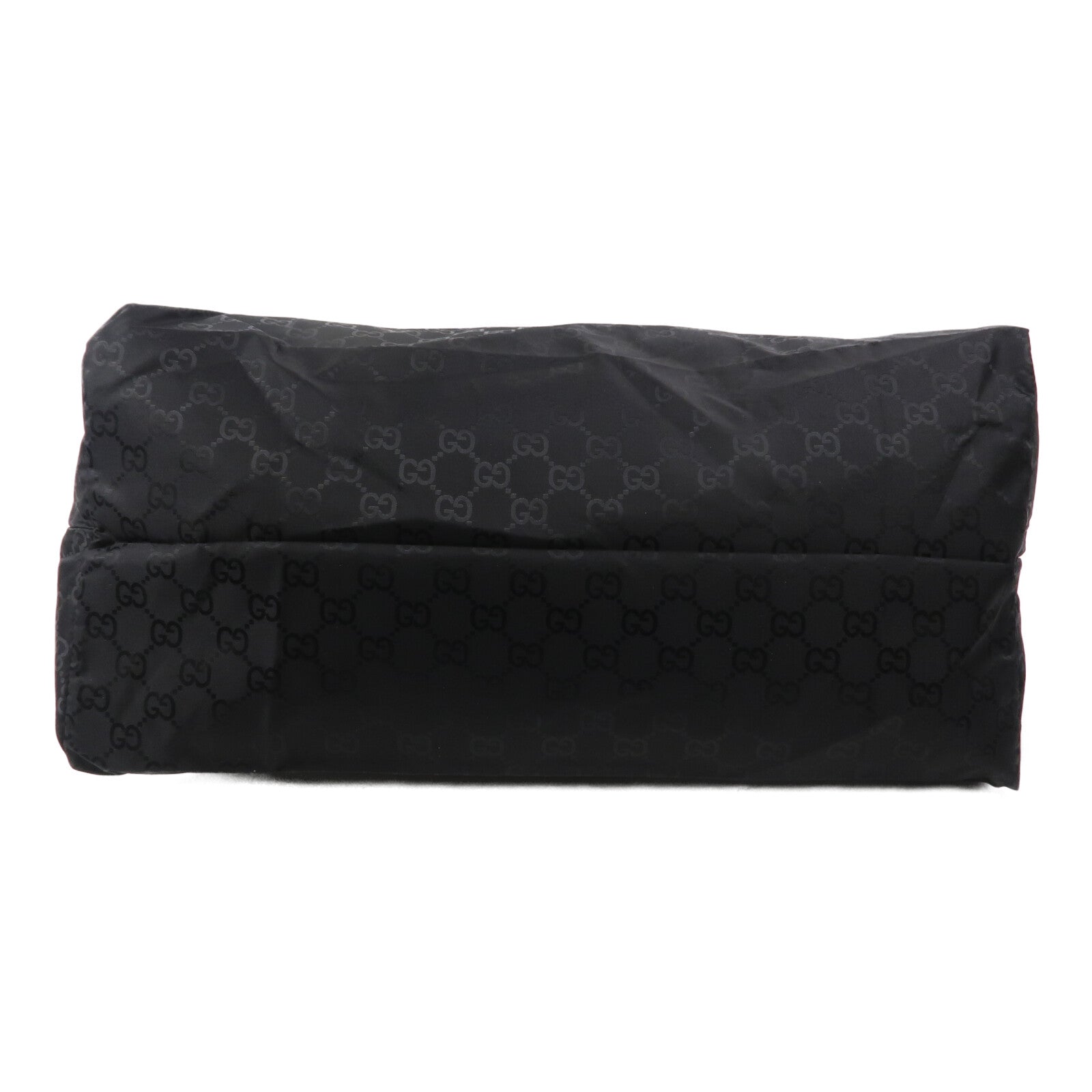 GUCCI 尼龍Tote Bag肩背袋