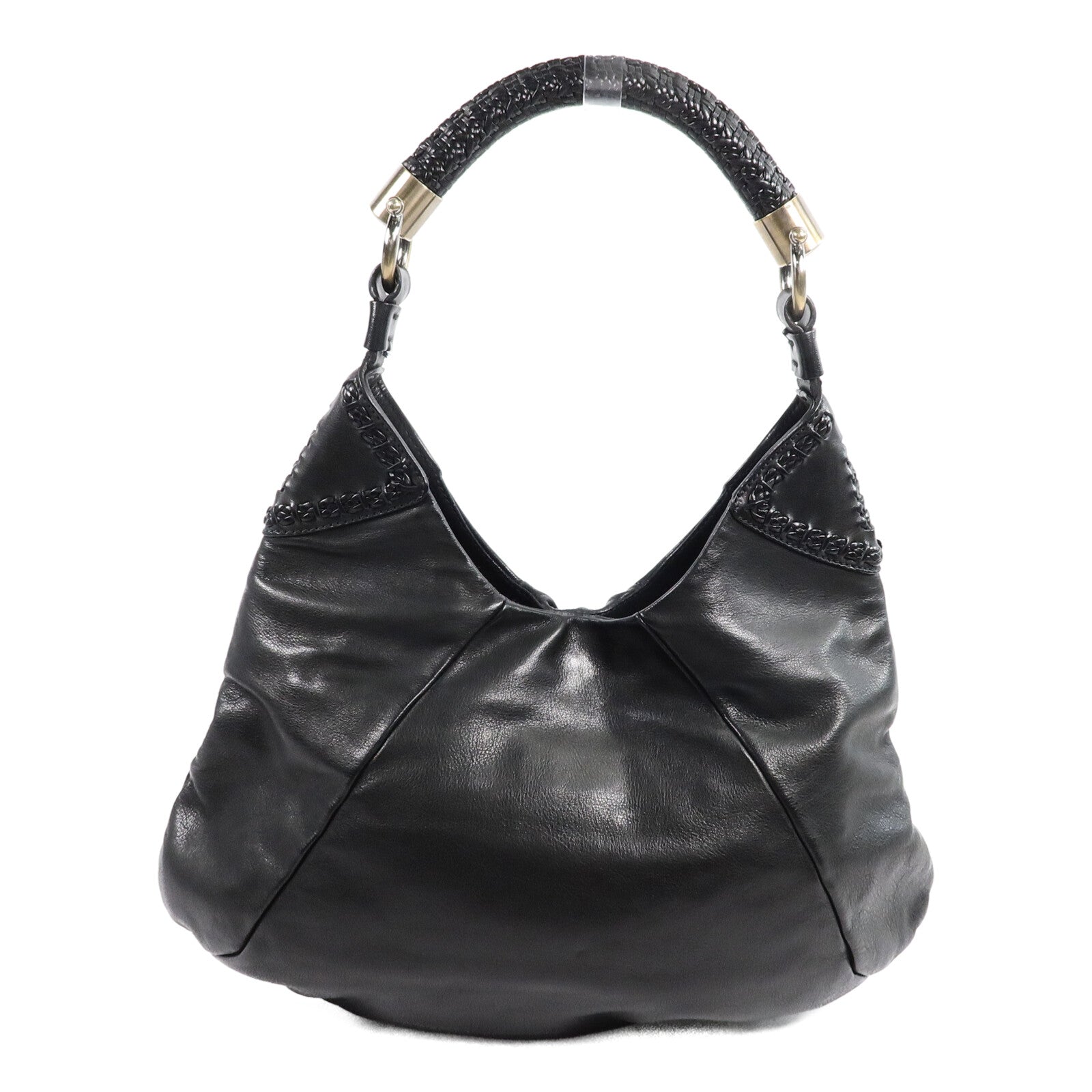 Salvatore Ferragamo 牛皮皮革Shoulder Bag肩背袋
