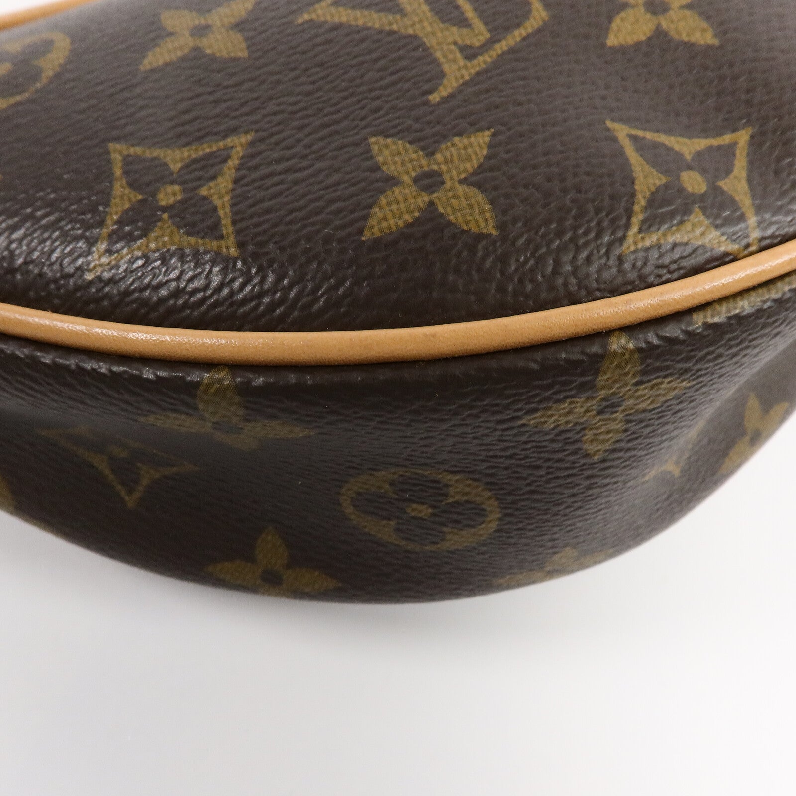 LOUIS VUITTON Monogram Loop肩背袋