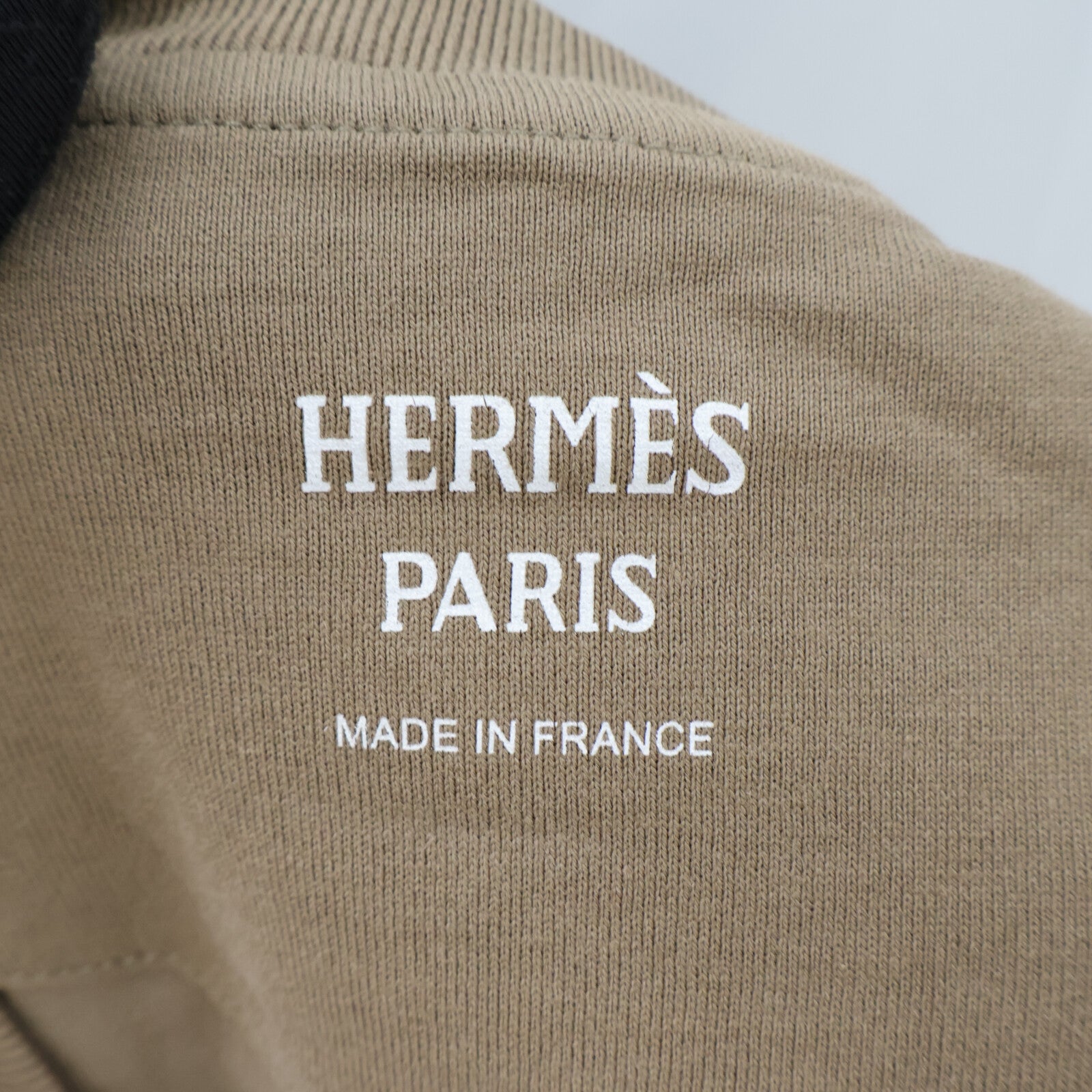 HERMES Cotton Printed T-shirt Dress連身裙