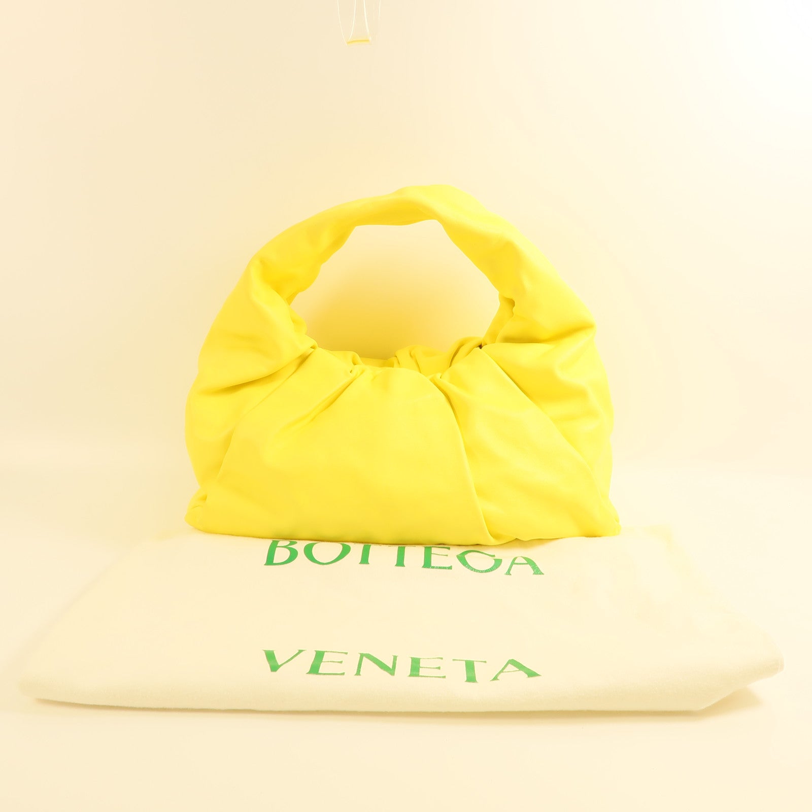 BOTTEGA VENETA 【激減優惠】牛皮皮革Shoulder Bag肩背袋