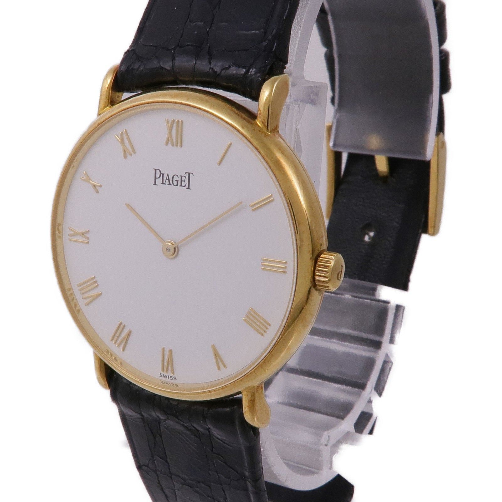 PIAGET Altiplano 8025N