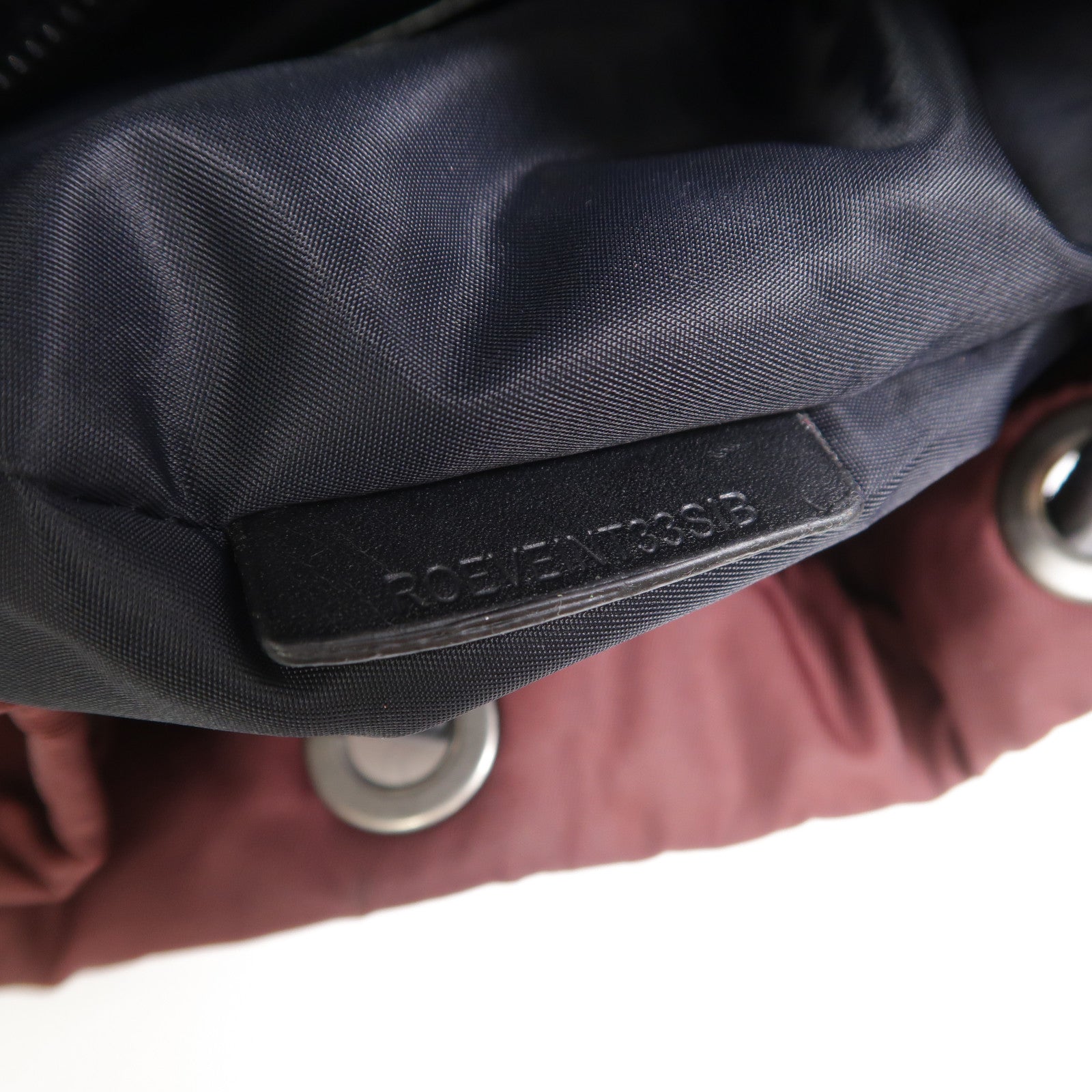 BURBERRY 尼龍Backpack背包