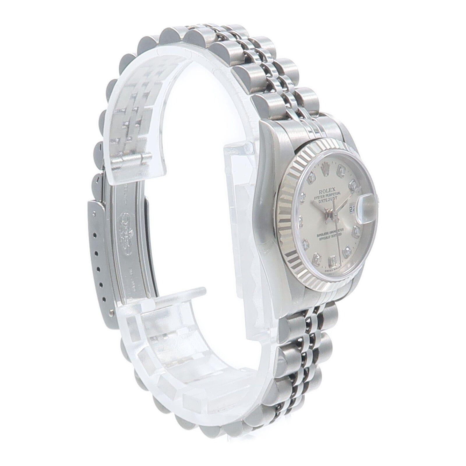 ROLEX Datejust 79174G