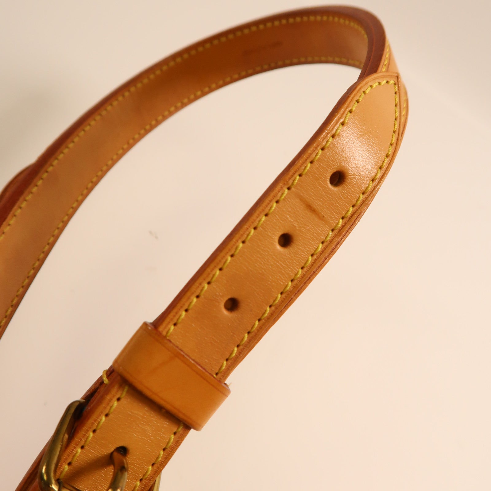 LOUIS VUITTON 【激減優惠】Monogram Noe Bucket Bag金扣肩背袋