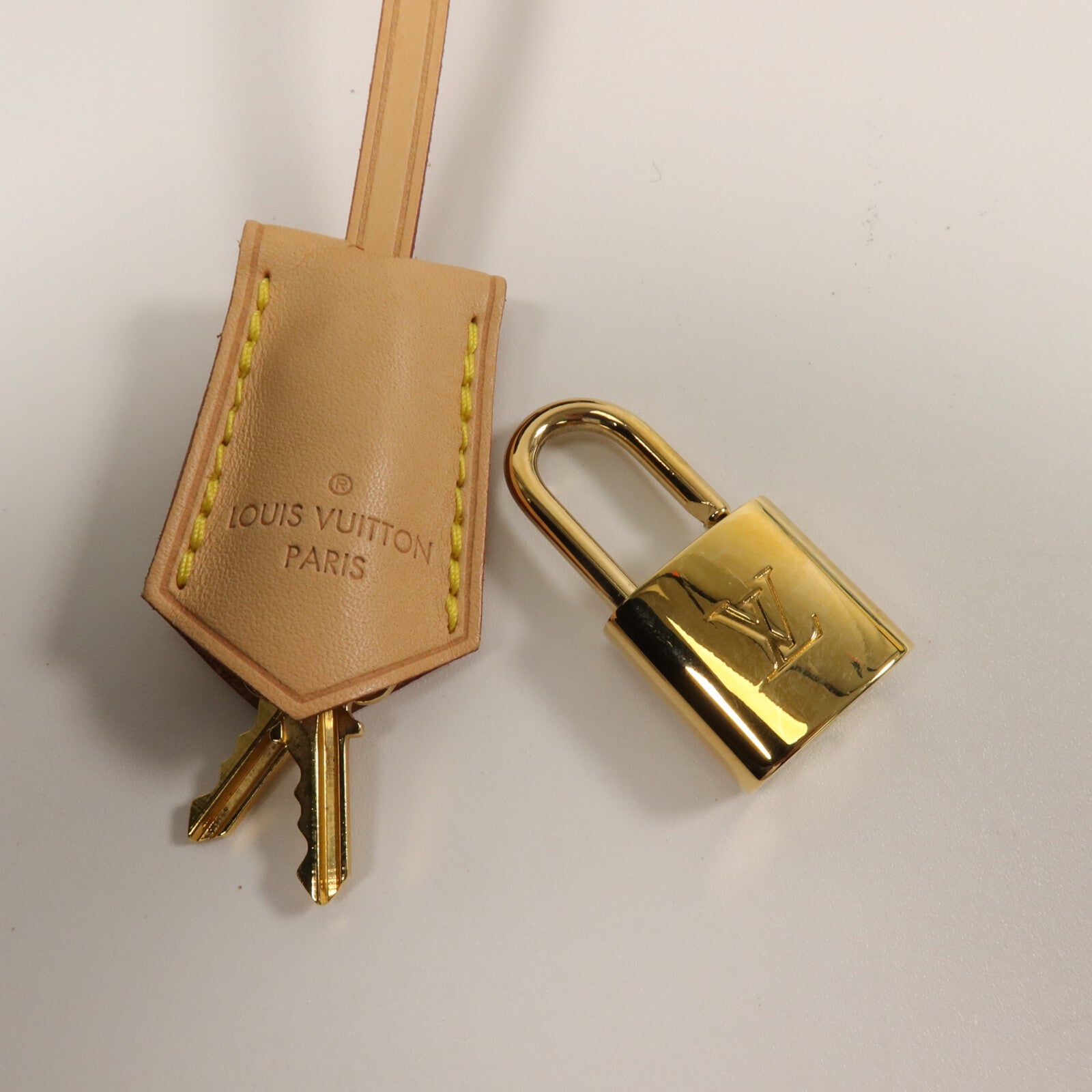 LOUIS VUITTON Monogram Montaigne BB手挽肩背兩用袋棕色