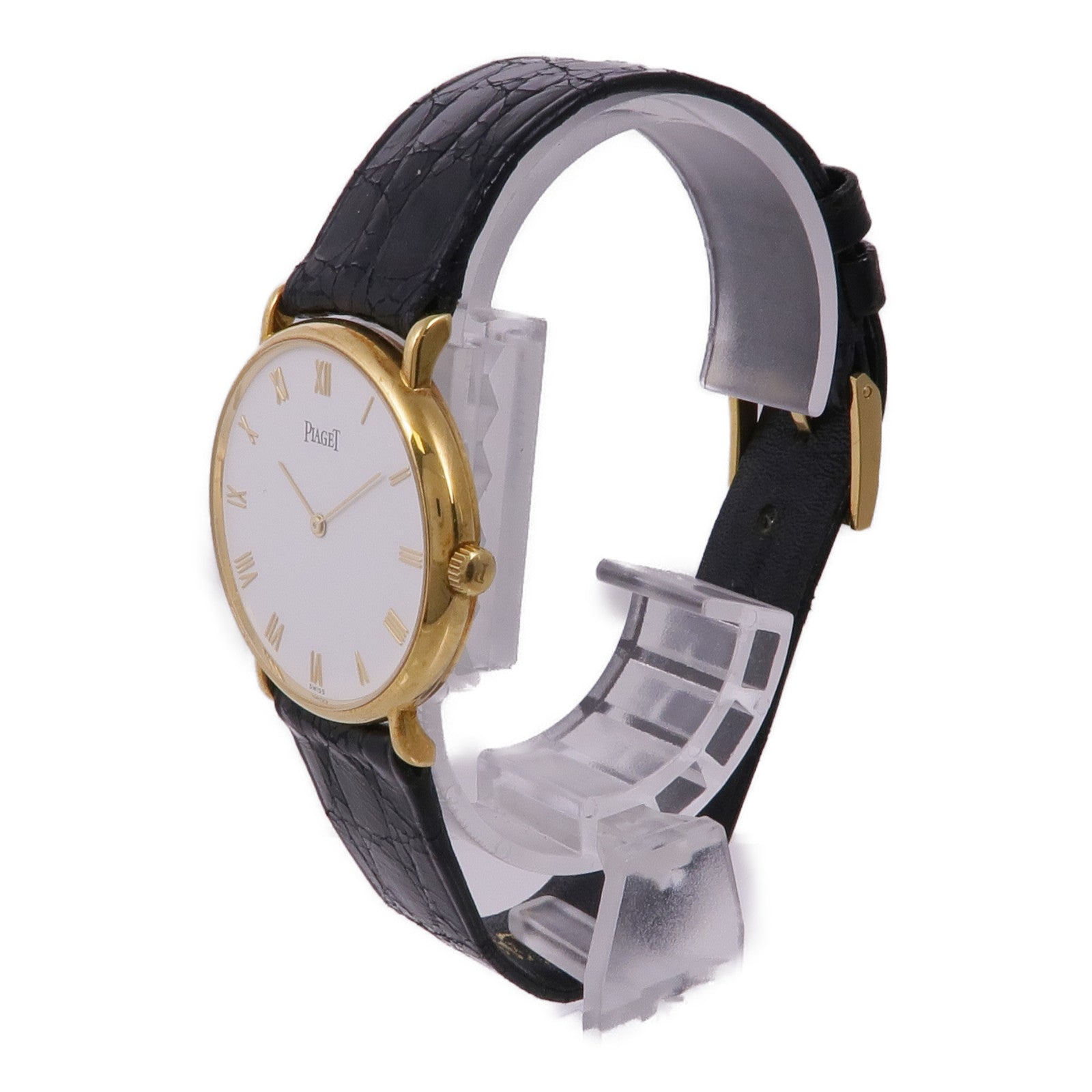 PIAGET Altiplano 8025N