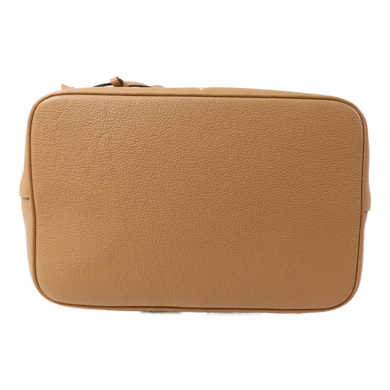 LOUIS VUITTON Monogram Empreinte Neo Noe金扣手挽帥背兩用袋