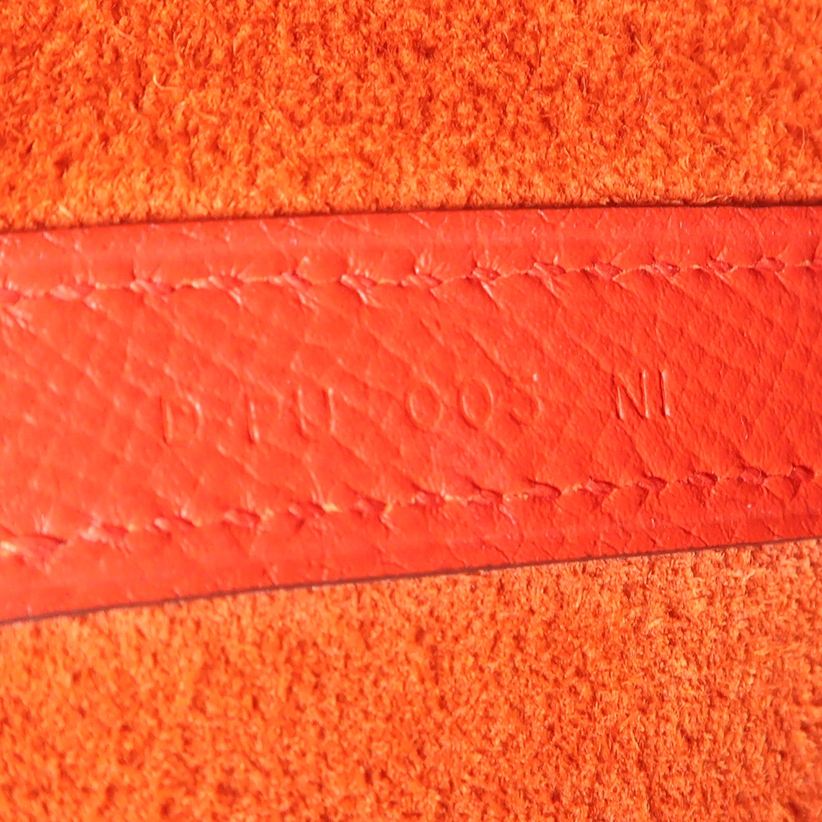 HERMES Epsom皮革Picotin PM銀扣手挽袋Rouge de Coeur