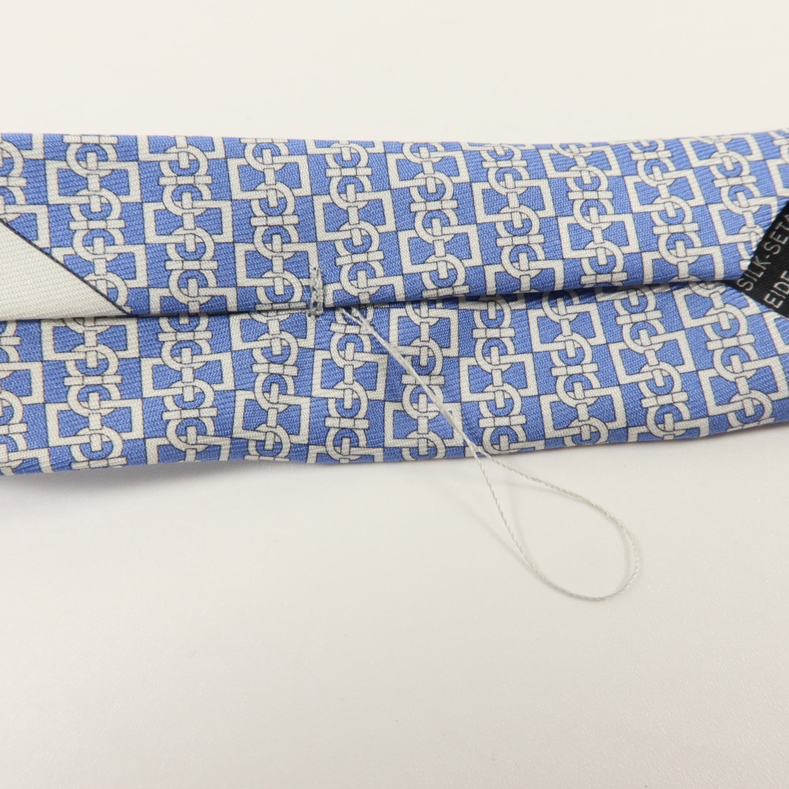 Salvatore Ferragamo 絲質Necktie領帶