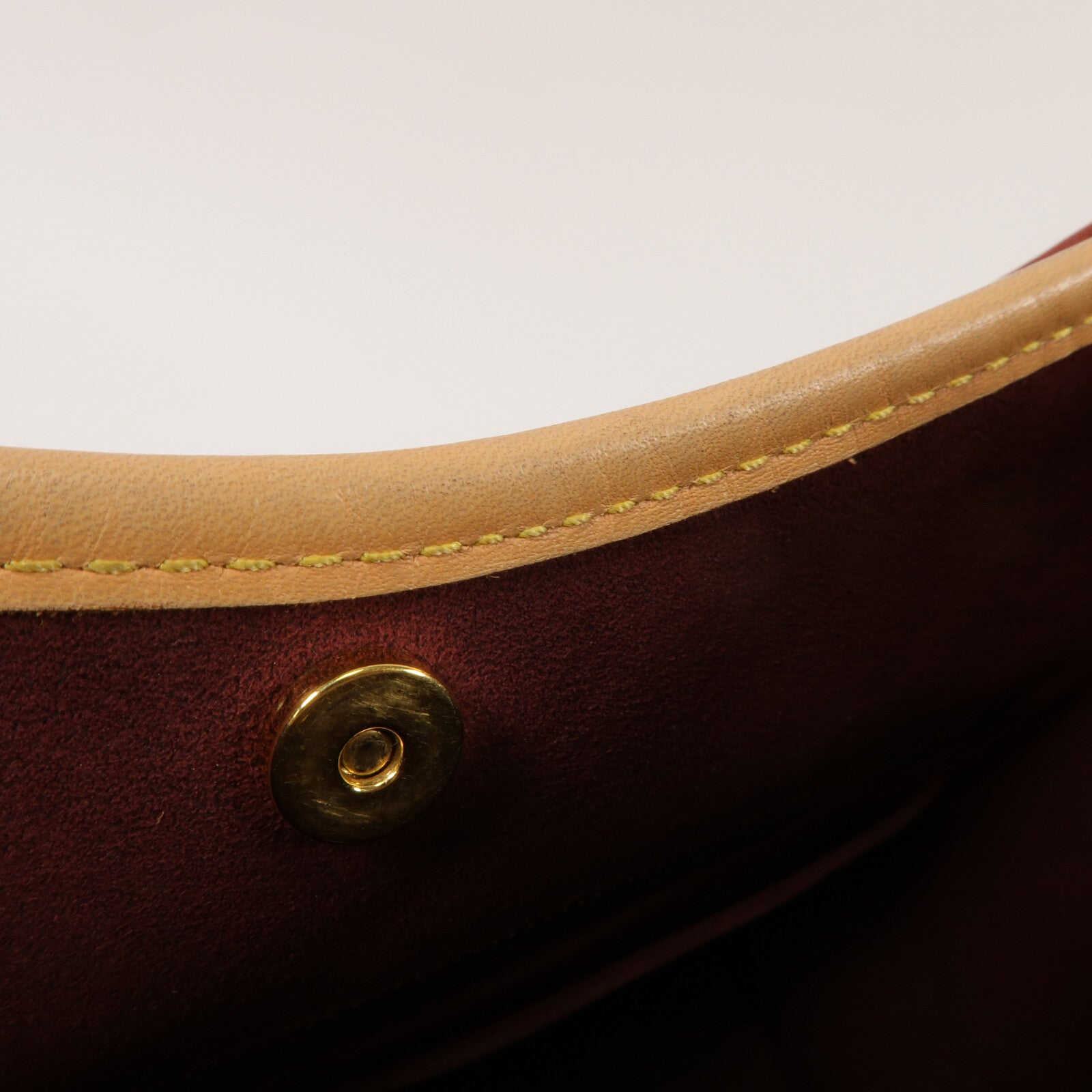 LOUIS VUITTON Monogram CarryAll PM肩背袋